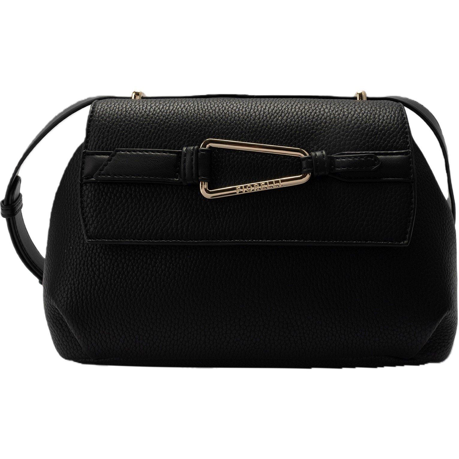 BLACK - Fiorelli - FIORELLI ARABELLA CROSSBODY - 1