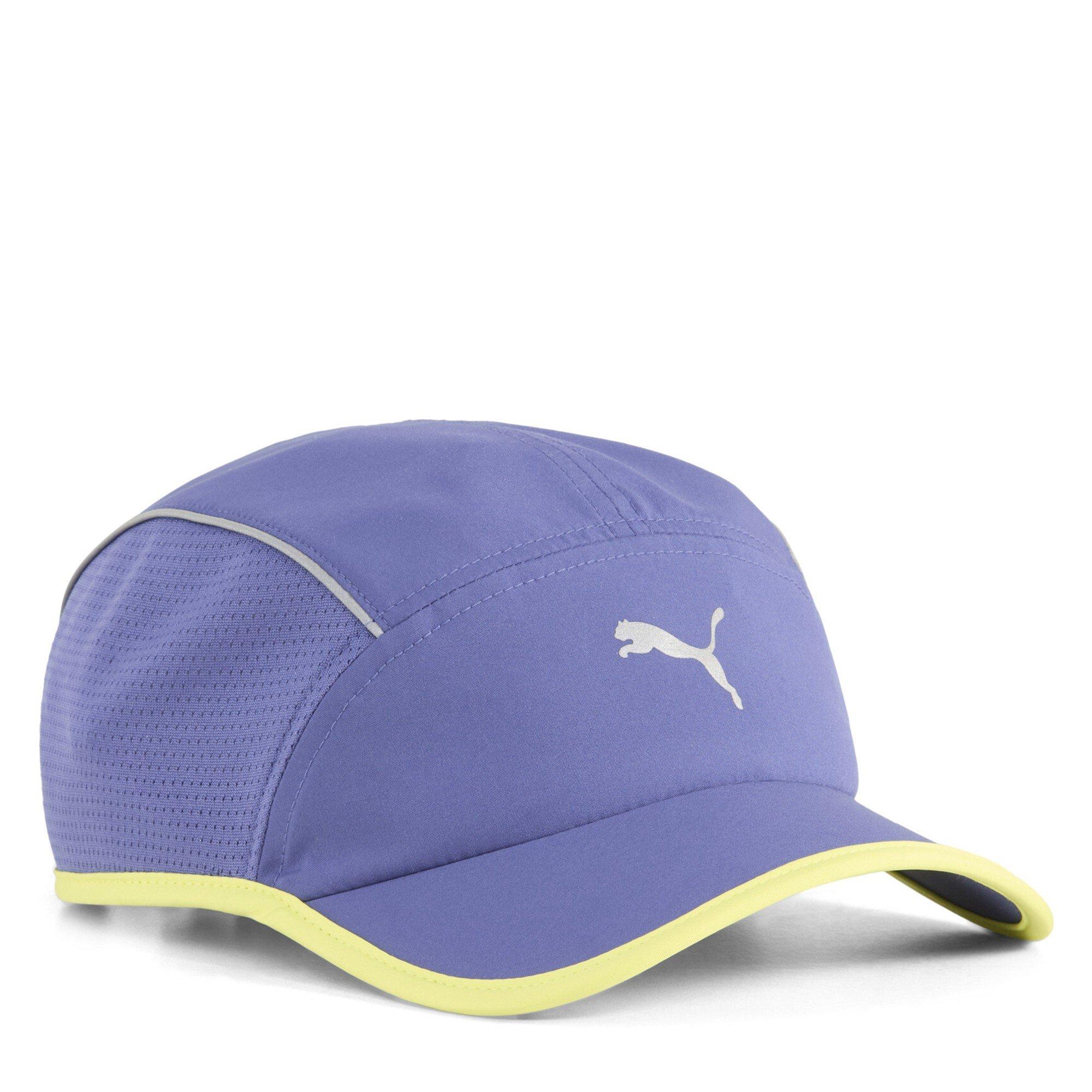 Puma Run Short visor 99