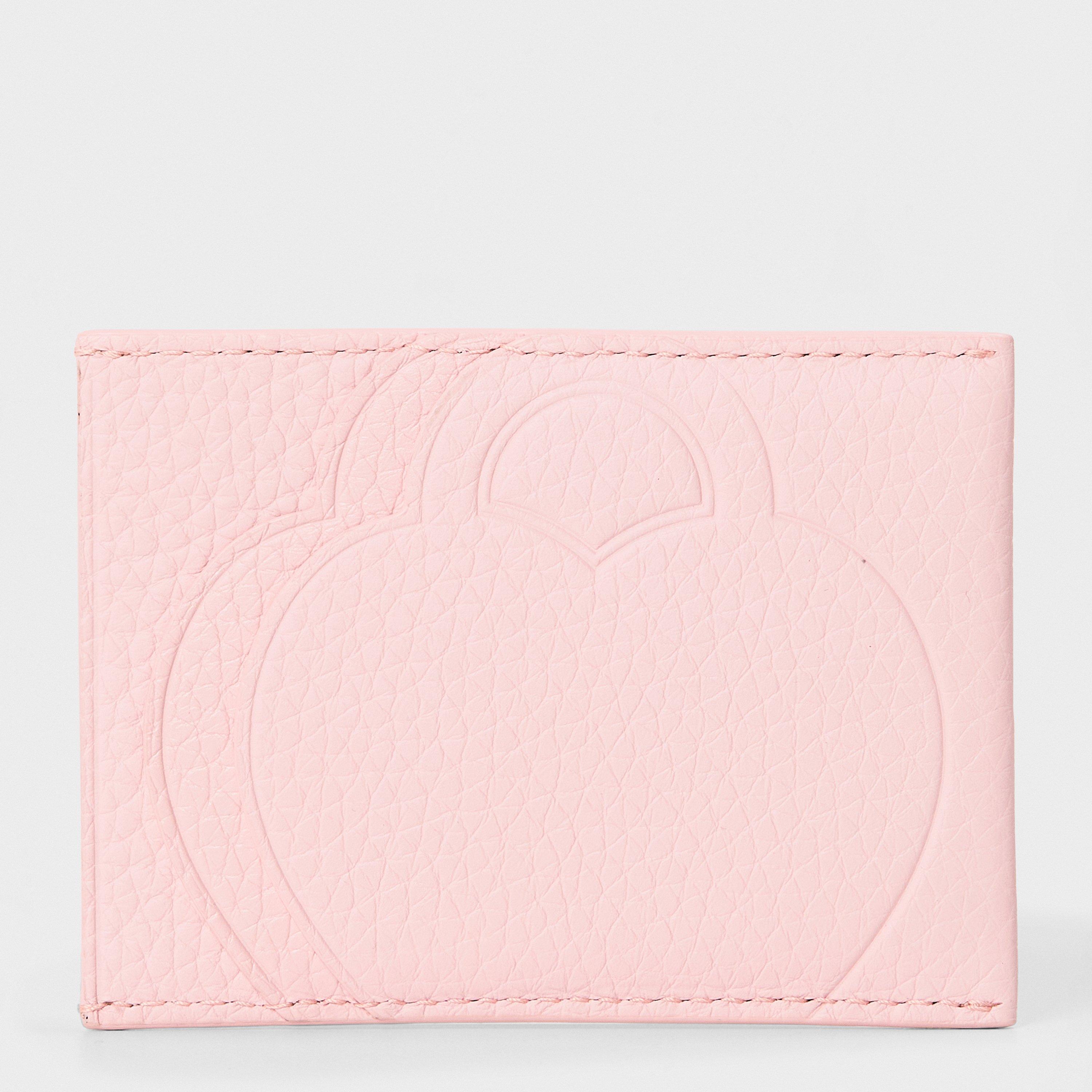 Pink - Tiffany - Cardigan - 2