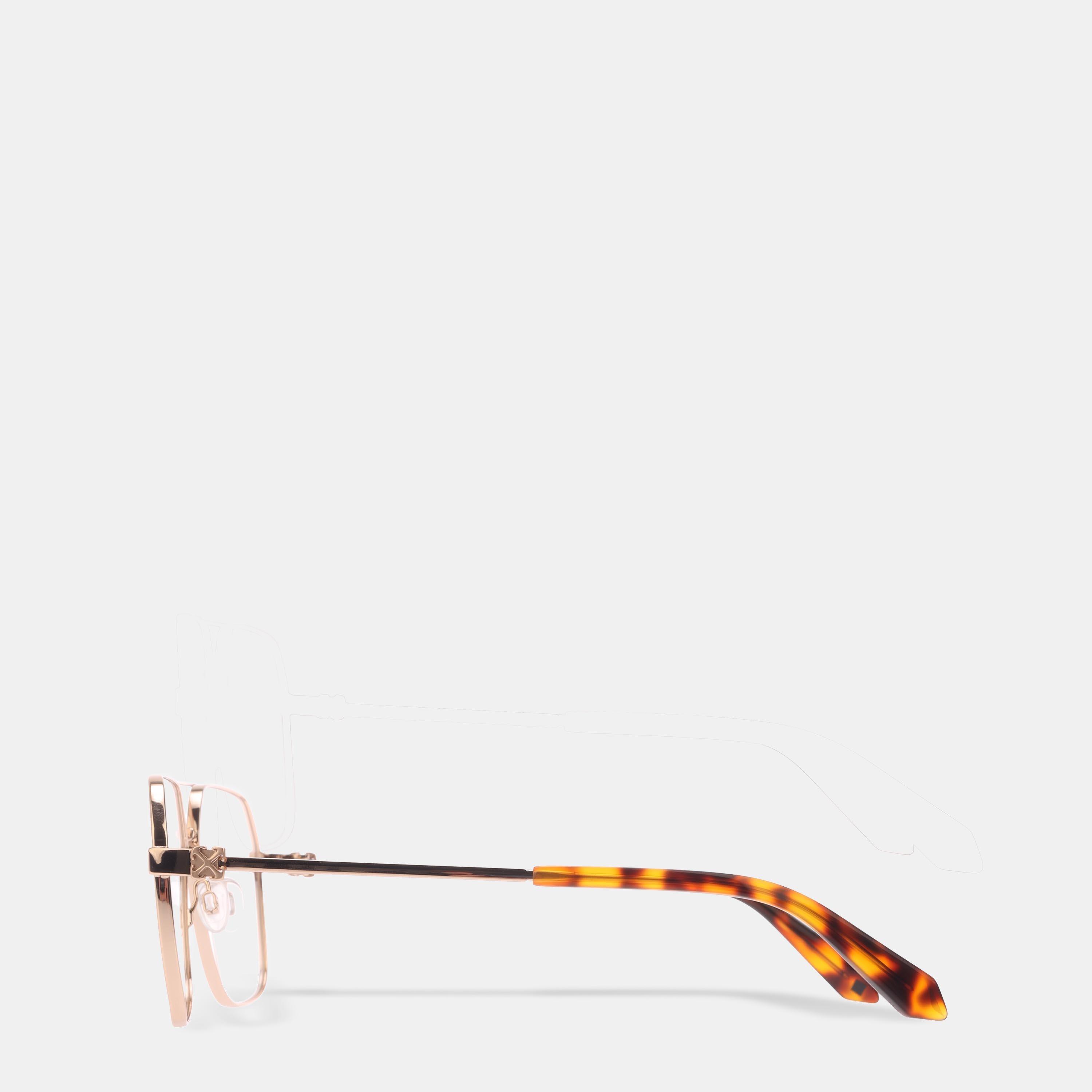 Gold - Off White - Off Eyewear S 7J 99 - 2