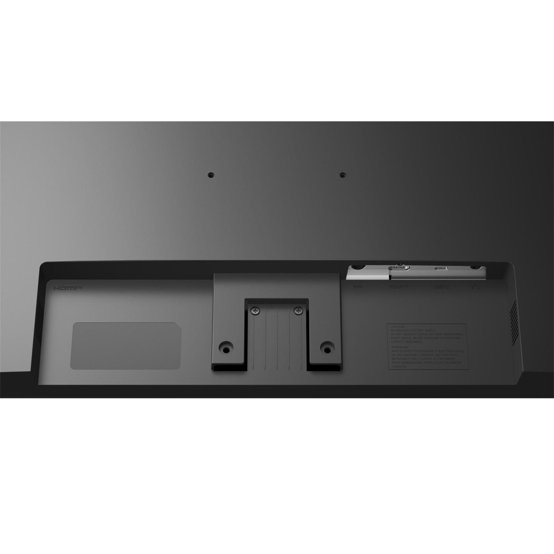 Black - LG - LG QHD Monitor 32U631A - 32 QHD IPS Display 100Hz Refresh Rate - 4
