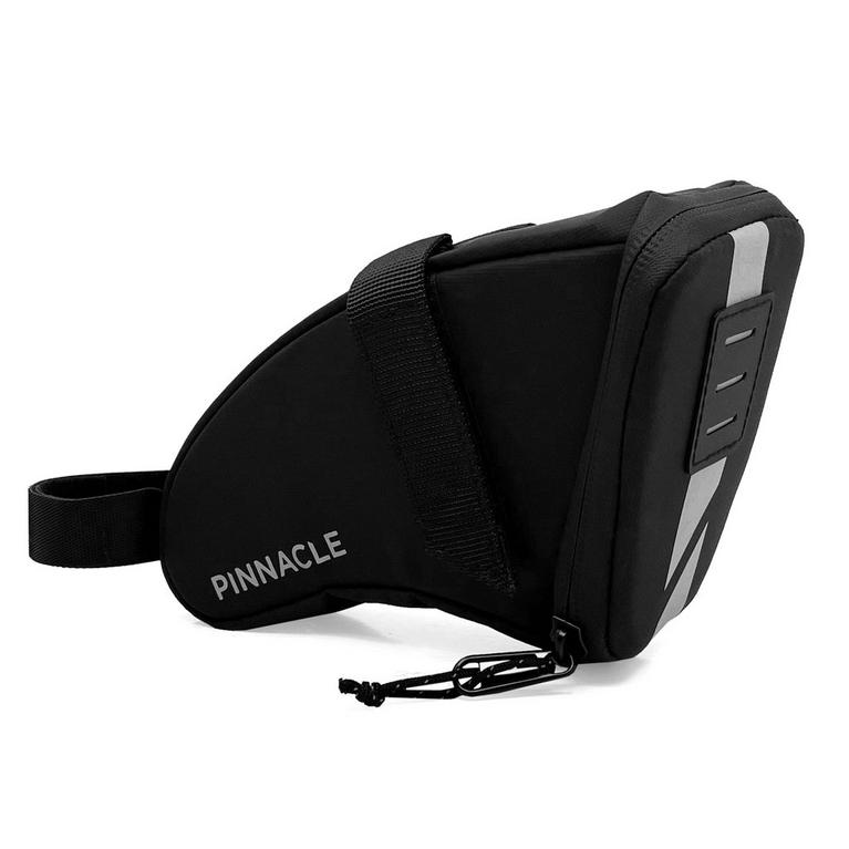 Noir - Pinnacle - Saddle Bag - 2