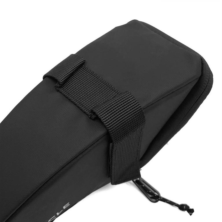 Noir - Pinnacle - Saddle Bag - 8