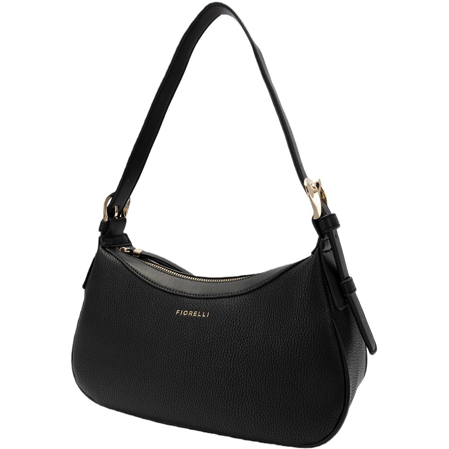 BLACK - Fiorelli - Fior POPPY S Shd BAG Ld99 - 2