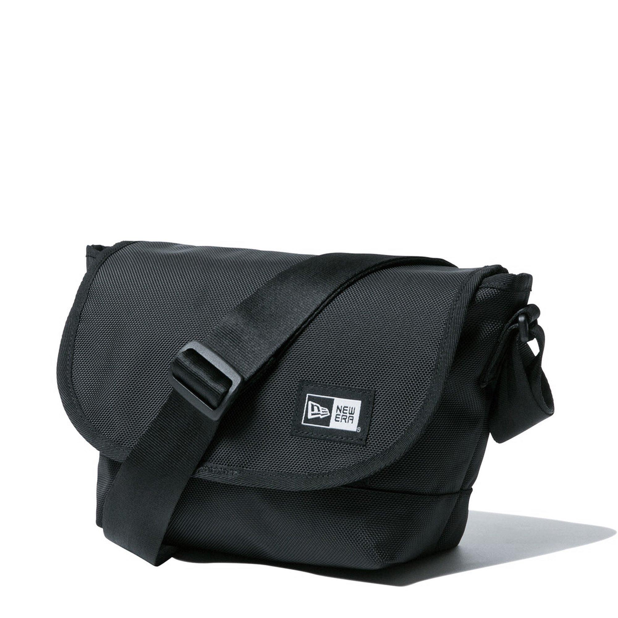 Black - New Era - Shoulder Bag - 1