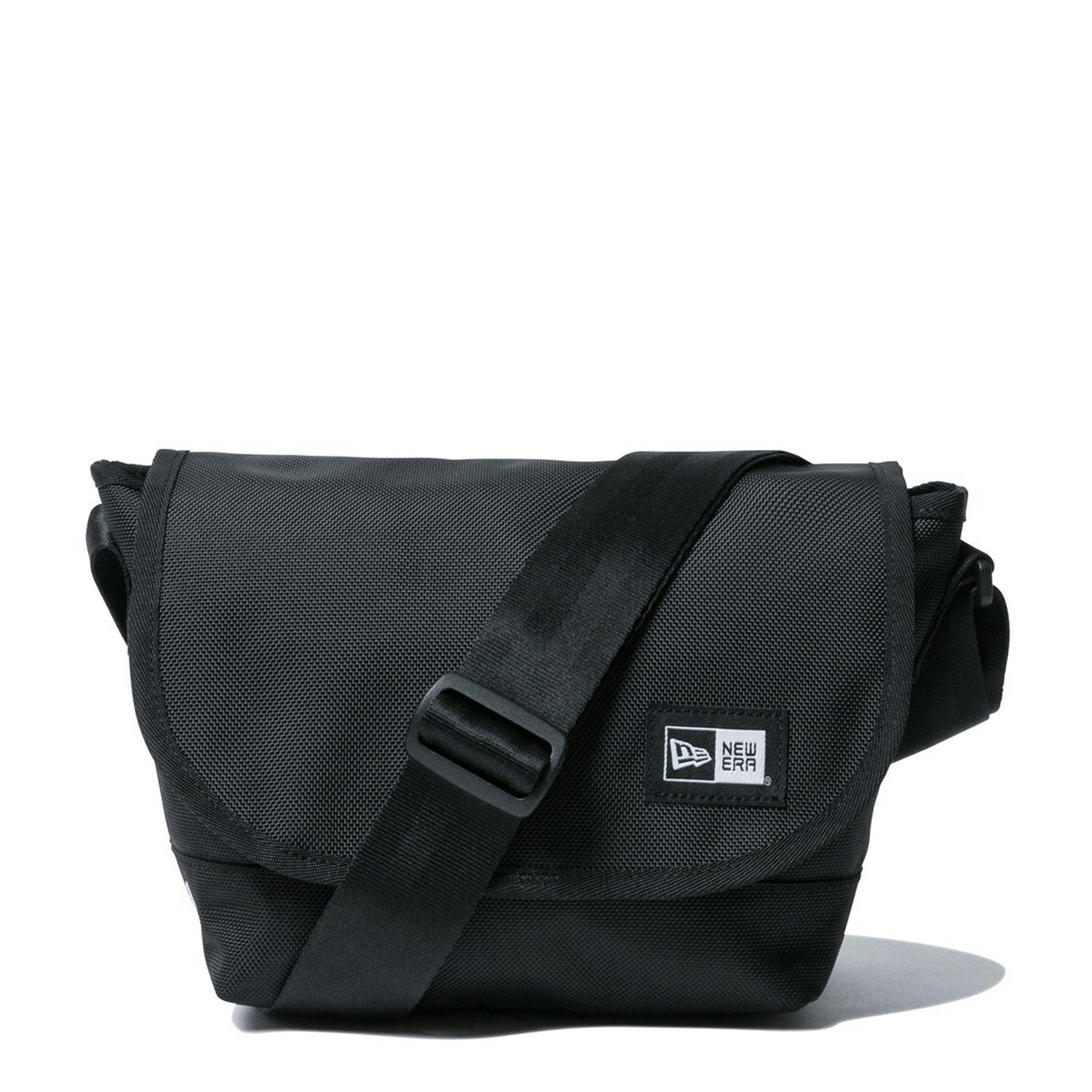 Black - New Era - Shoulder Bag - 2
