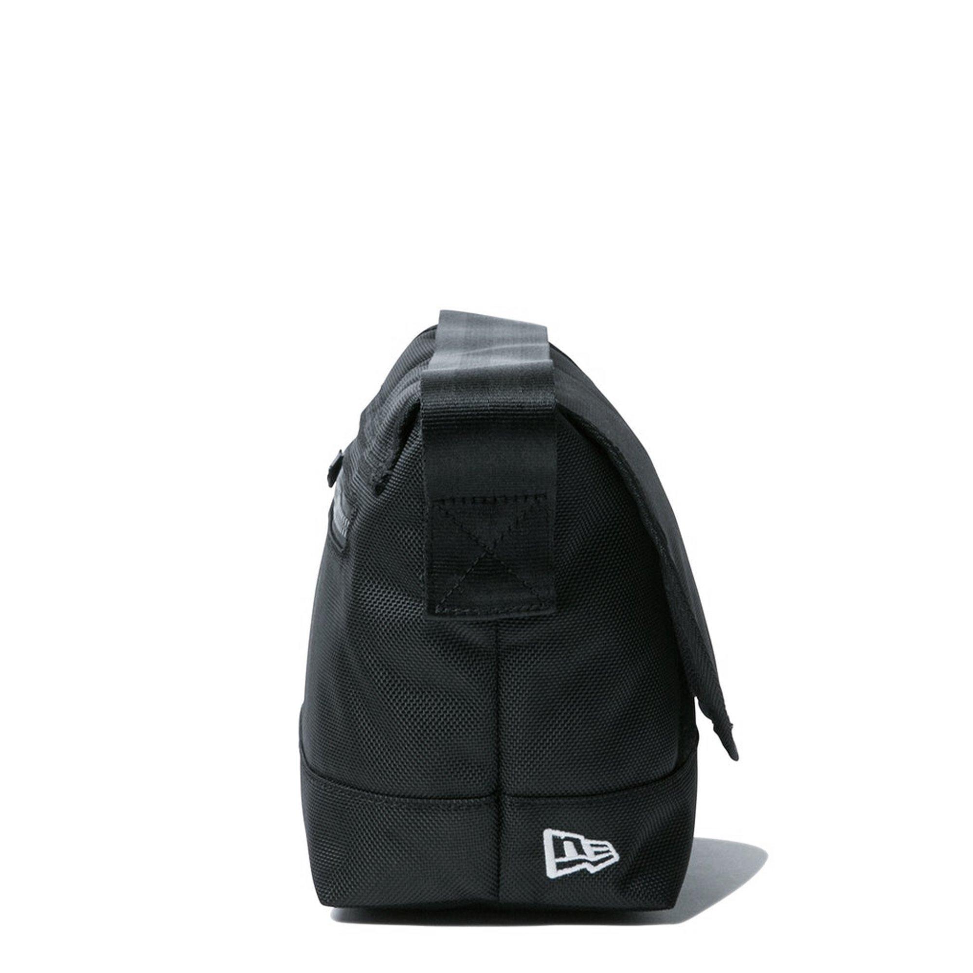Black - New Era - Shoulder Bag - 4