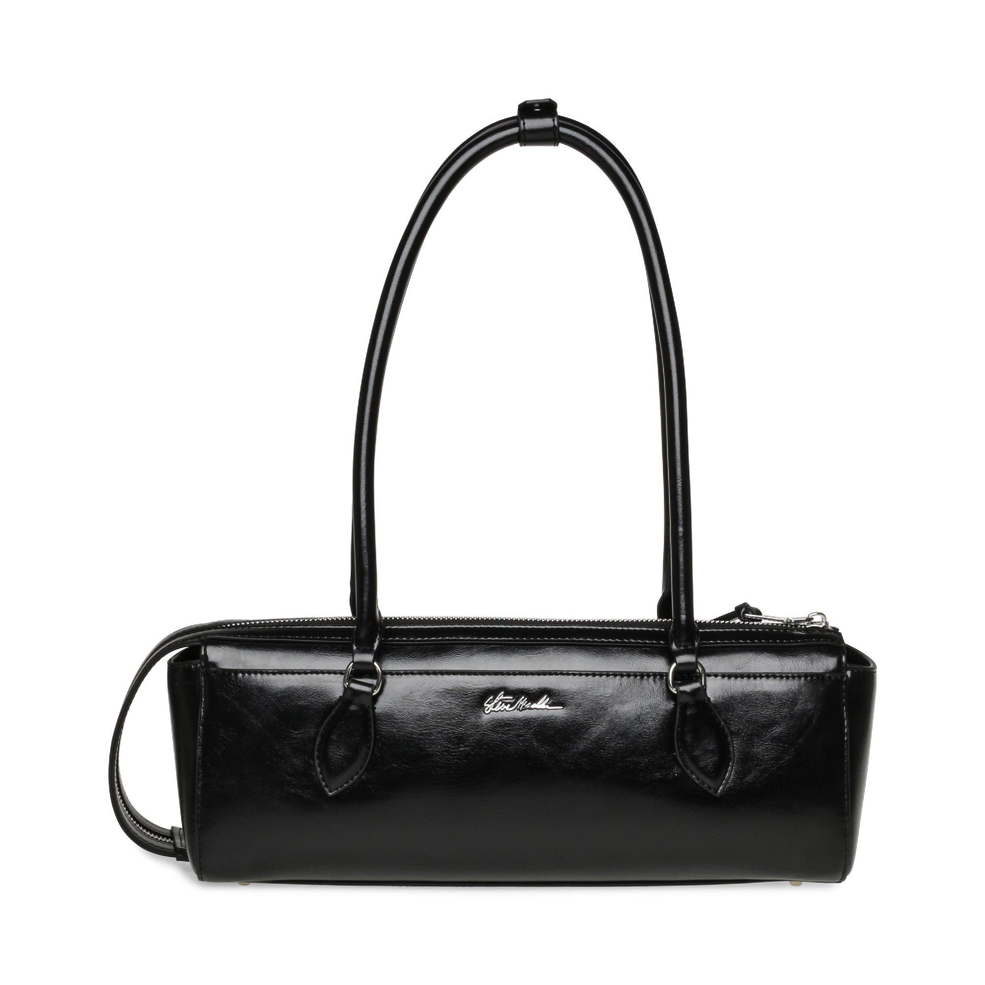 BLK/SIL - Steve Madden - Madden Bremie Shd Ba Ld64 - 1