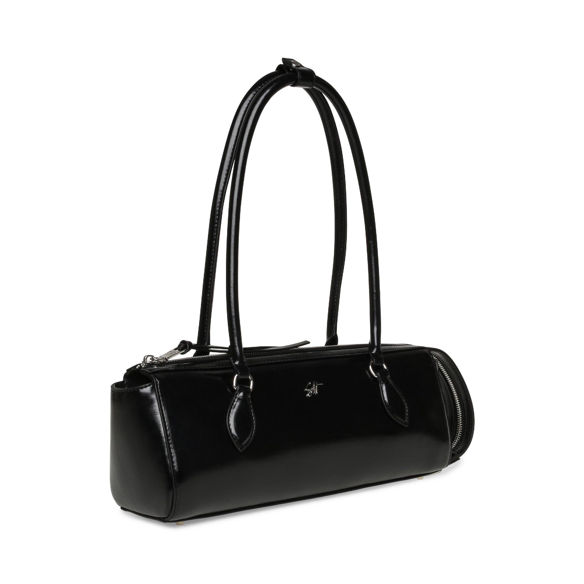 BLK/SIL - Steve Madden - Madden Bremie Shd Ba Ld64 - 2