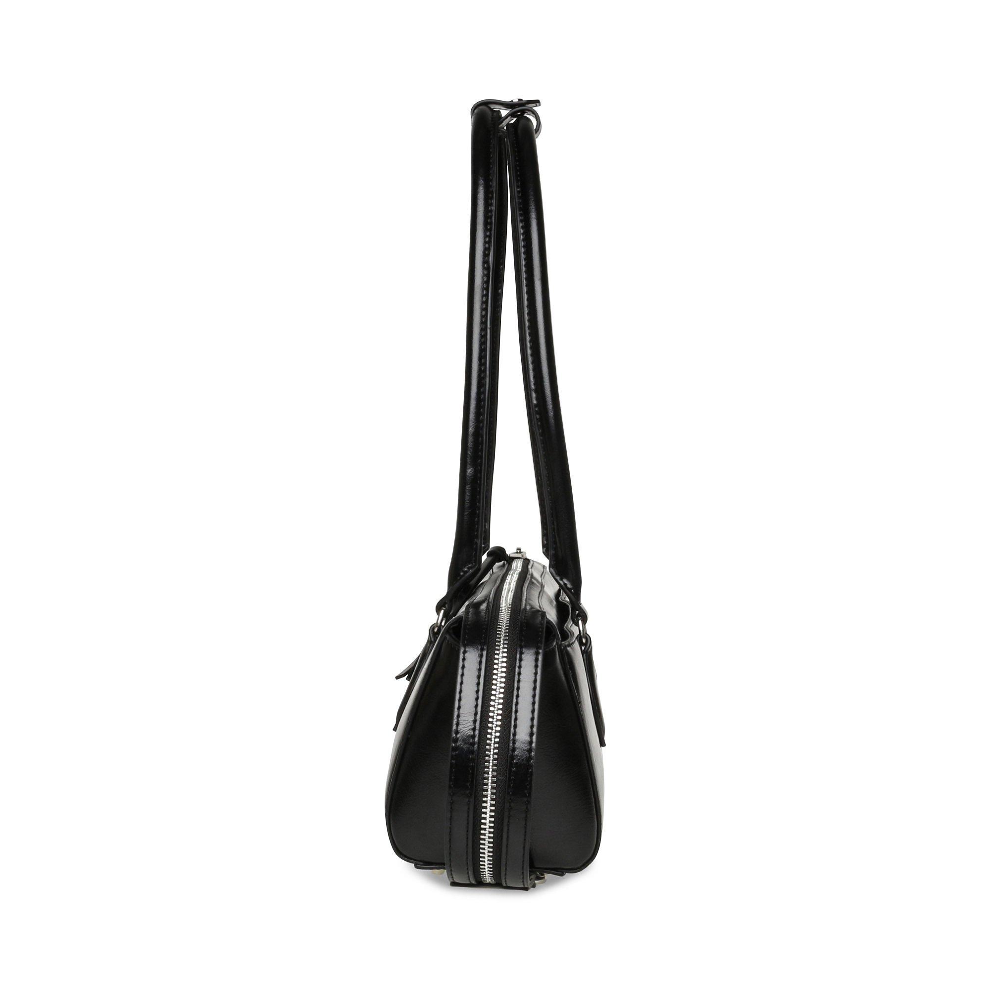 BLK/SIL - Steve Madden - Madden Bremie Shd Ba Ld64 - 3