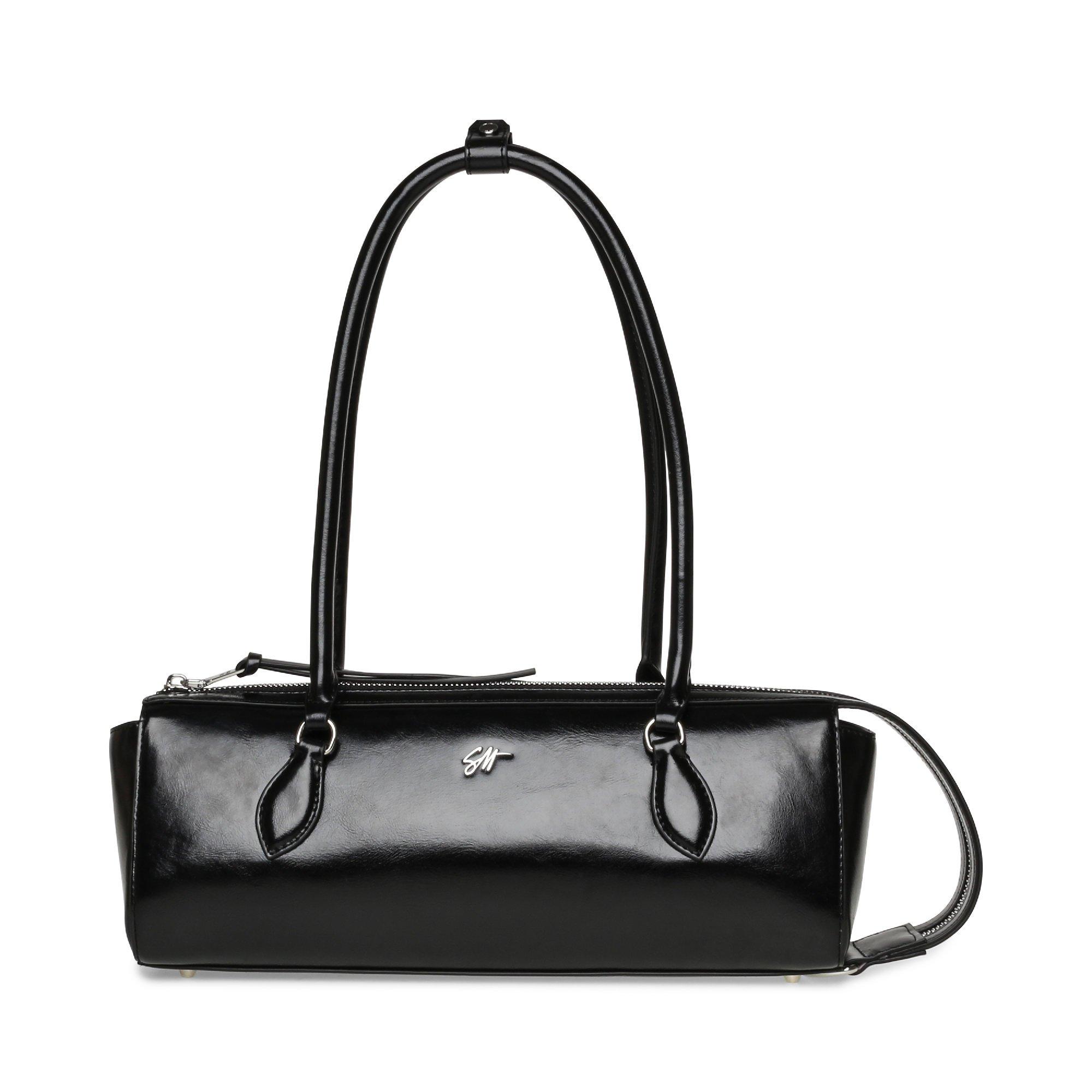 BLK/SIL - Steve Madden - Madden Bremie Shd Ba Ld64 - 4