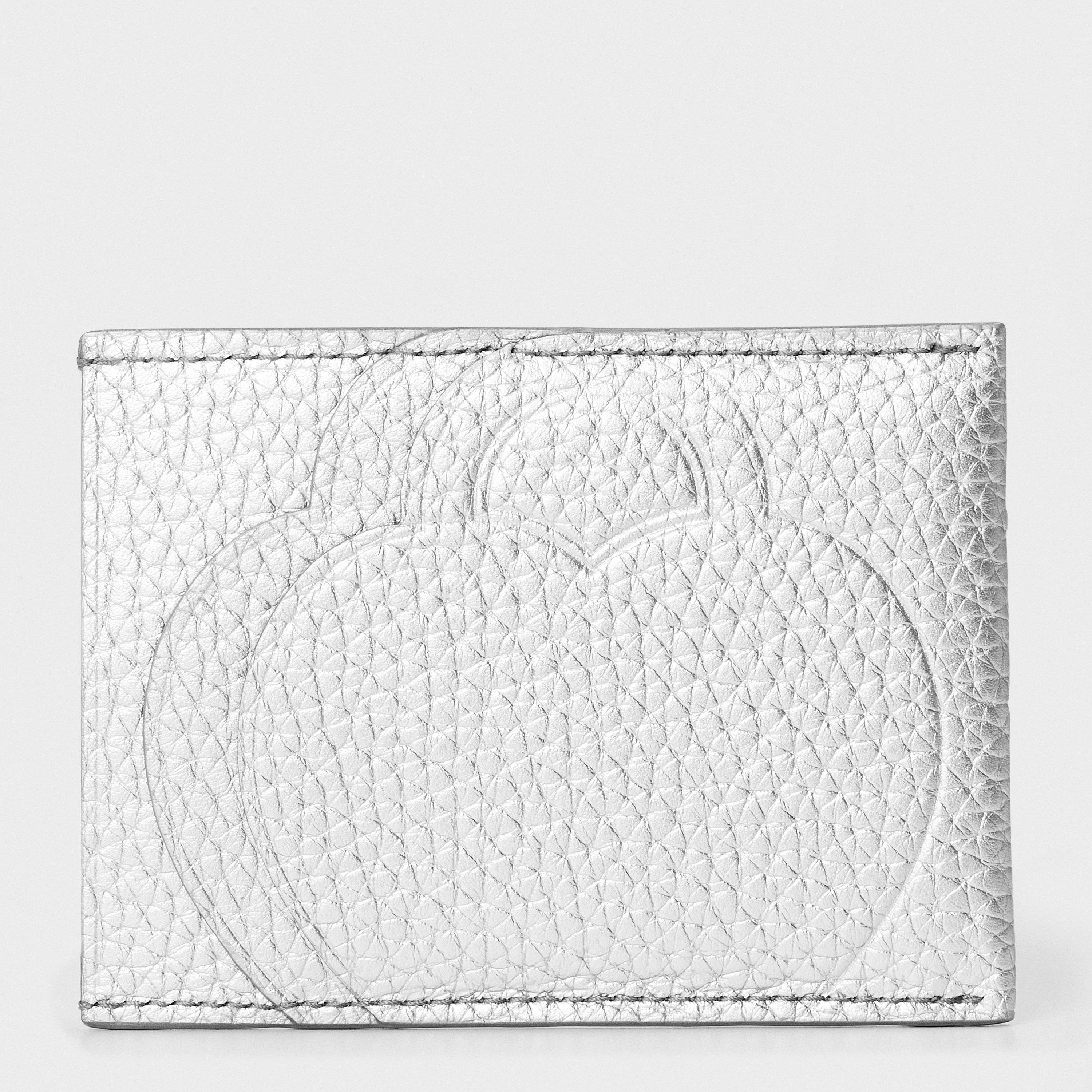 Silver - Tiffany - Card Holder - 3