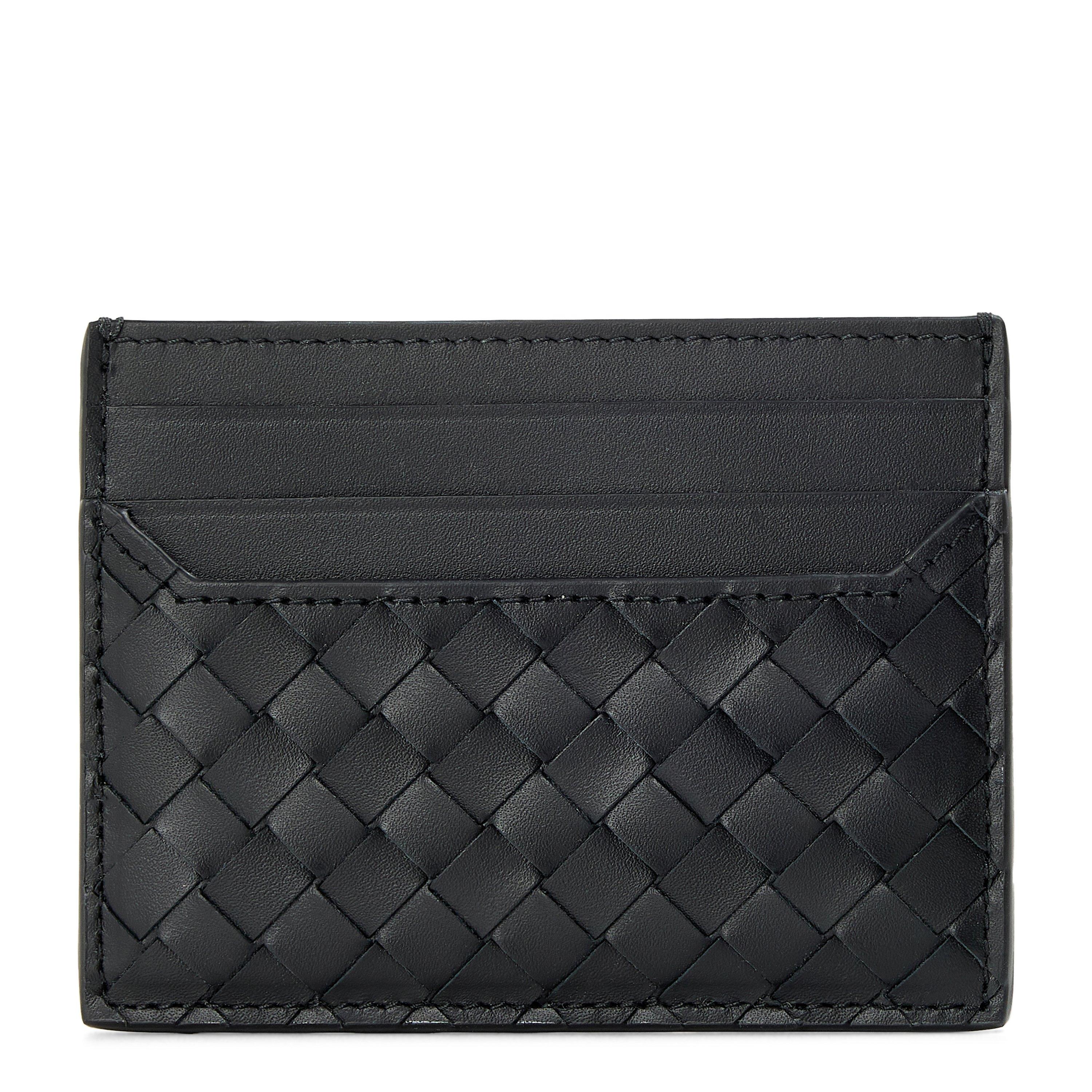 Black/Grey - Bottega Veneta - BV Bicolor CH Sn64 - 1