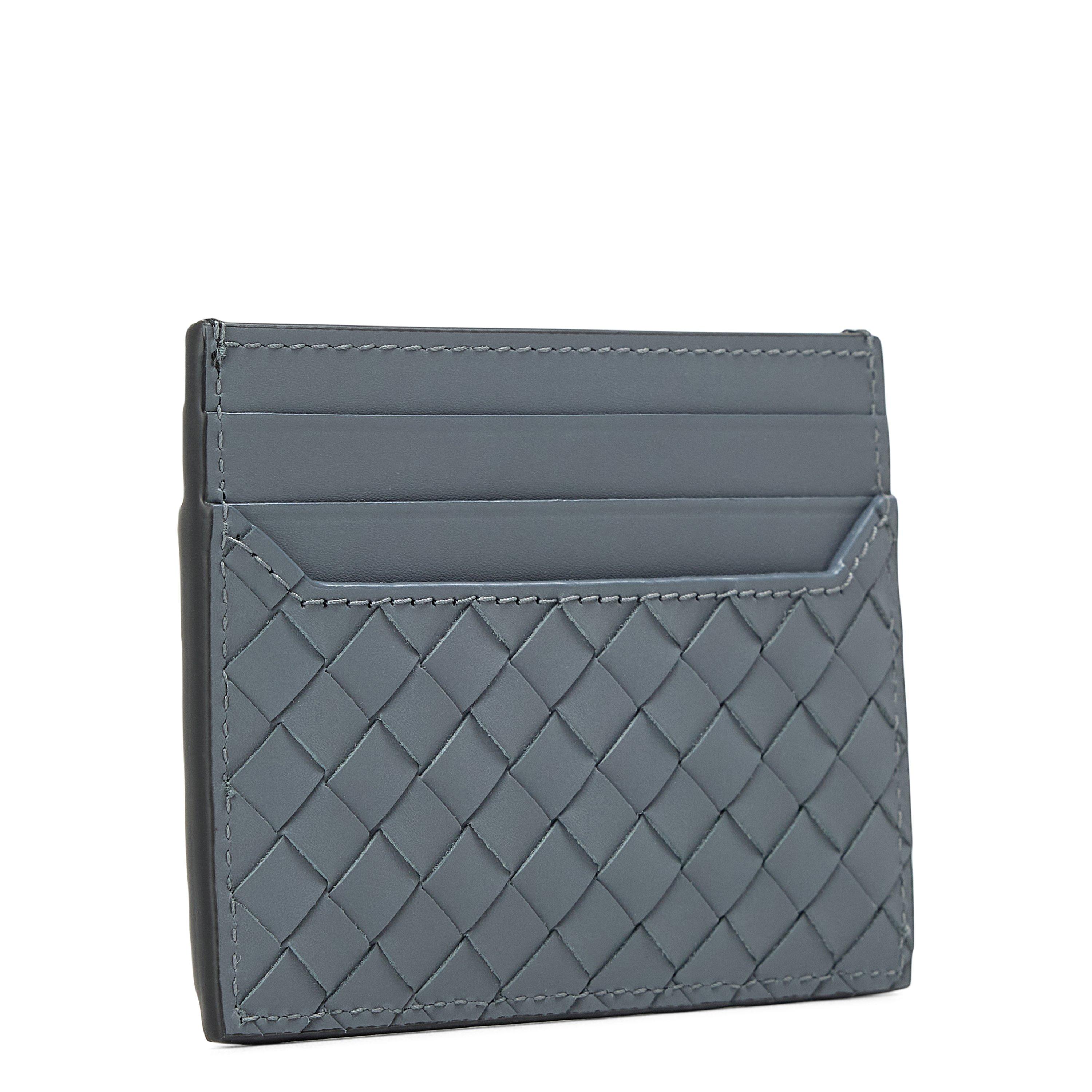 Black/Grey - Bottega Veneta - BV Bicolor CH Sn64 - 2
