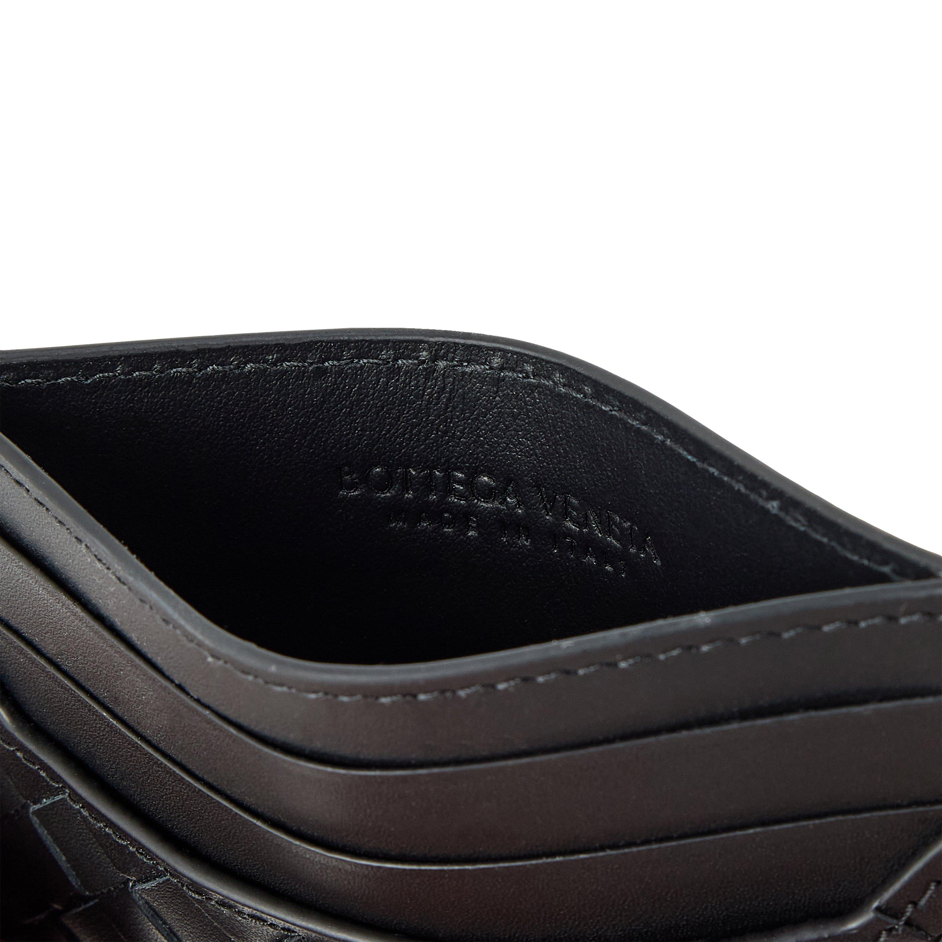 Black/Grey - Bottega Veneta - BV Bicolor CH Sn64 - 3