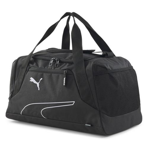 Puma Black - Puma - Fundamentals Sports Small Duffle Bag - 1