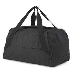 Puma Black - Puma - Fundamentals Sports Small Duffle Bag - 2