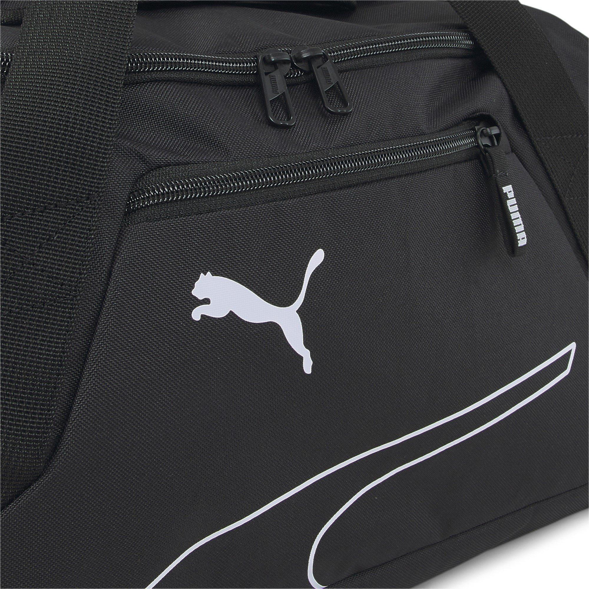 Puma | Fundamentals Sports Small Duffle Bag | Holdalls | Sports Direct MY