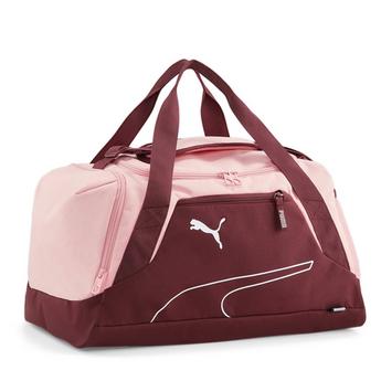 Puma Fundamentals Sports Small Duffle Bag