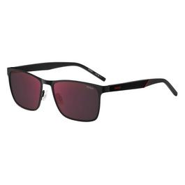 Hugo Rectangle Sunglasses