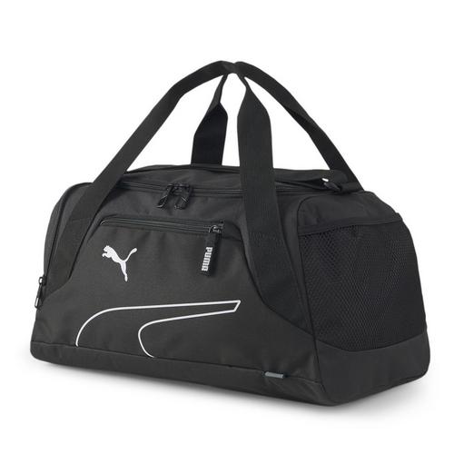 Puma Black - Puma - Fundamentals Sports Extra Small Duffle Bag - 1