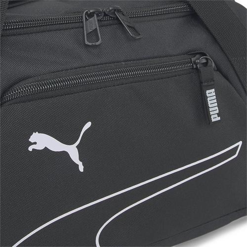 Puma Black - Puma - Fundamentals Sports Extra Small Duffle Bag - 3