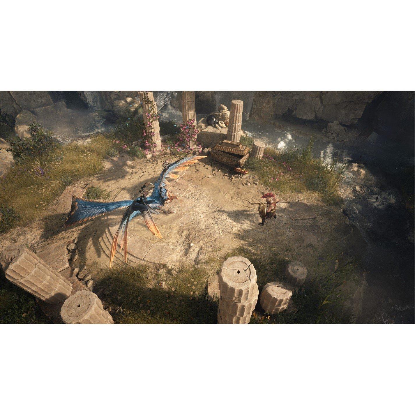 XBS - THQ Nordic - U&I Titan Quest 2 - 5