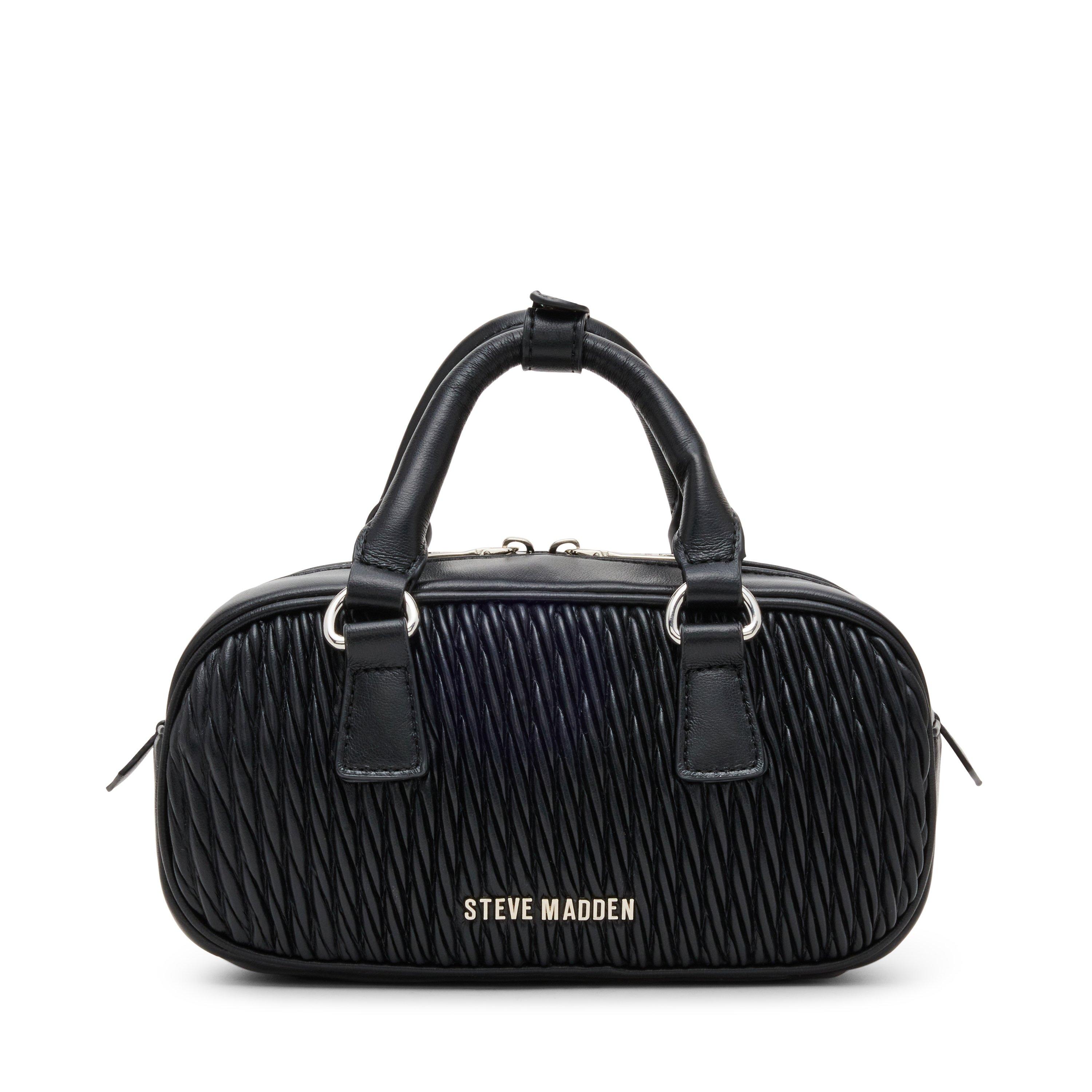 BLACK - Steve Madden - Madden Bemiliee Bag Ld99 - 1