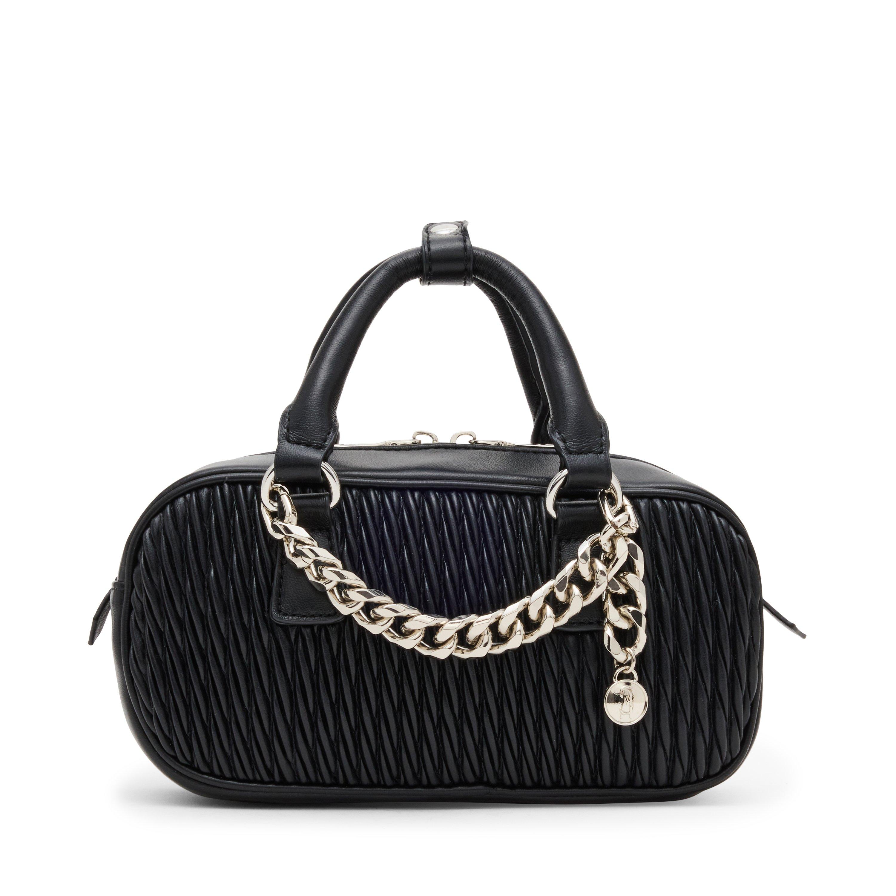 BLACK - Steve Madden - Madden Bemiliee Bag Ld99 - 2