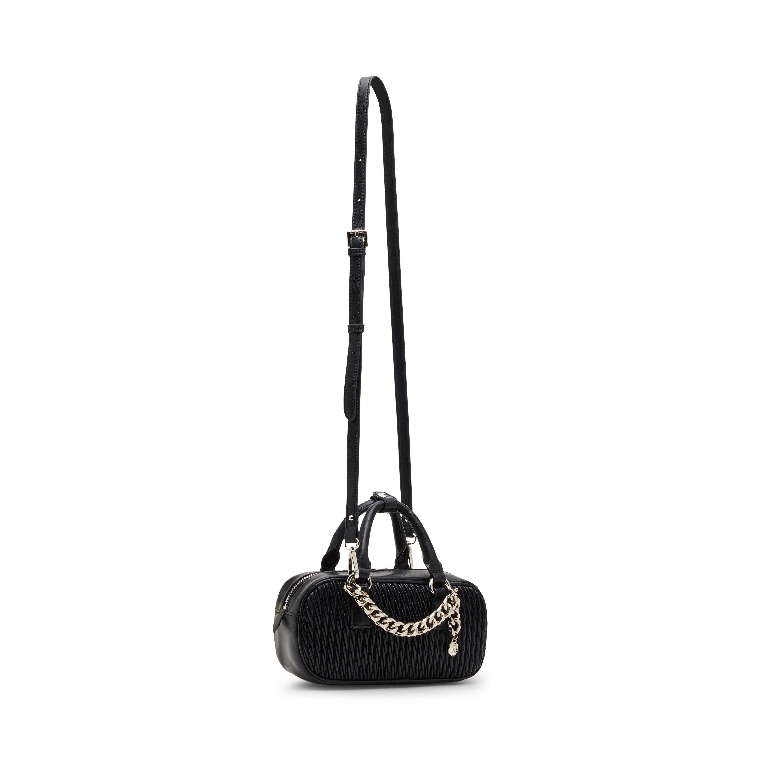BLACK - Steve Madden - Madden Bemiliee Bag Ld99 - 3