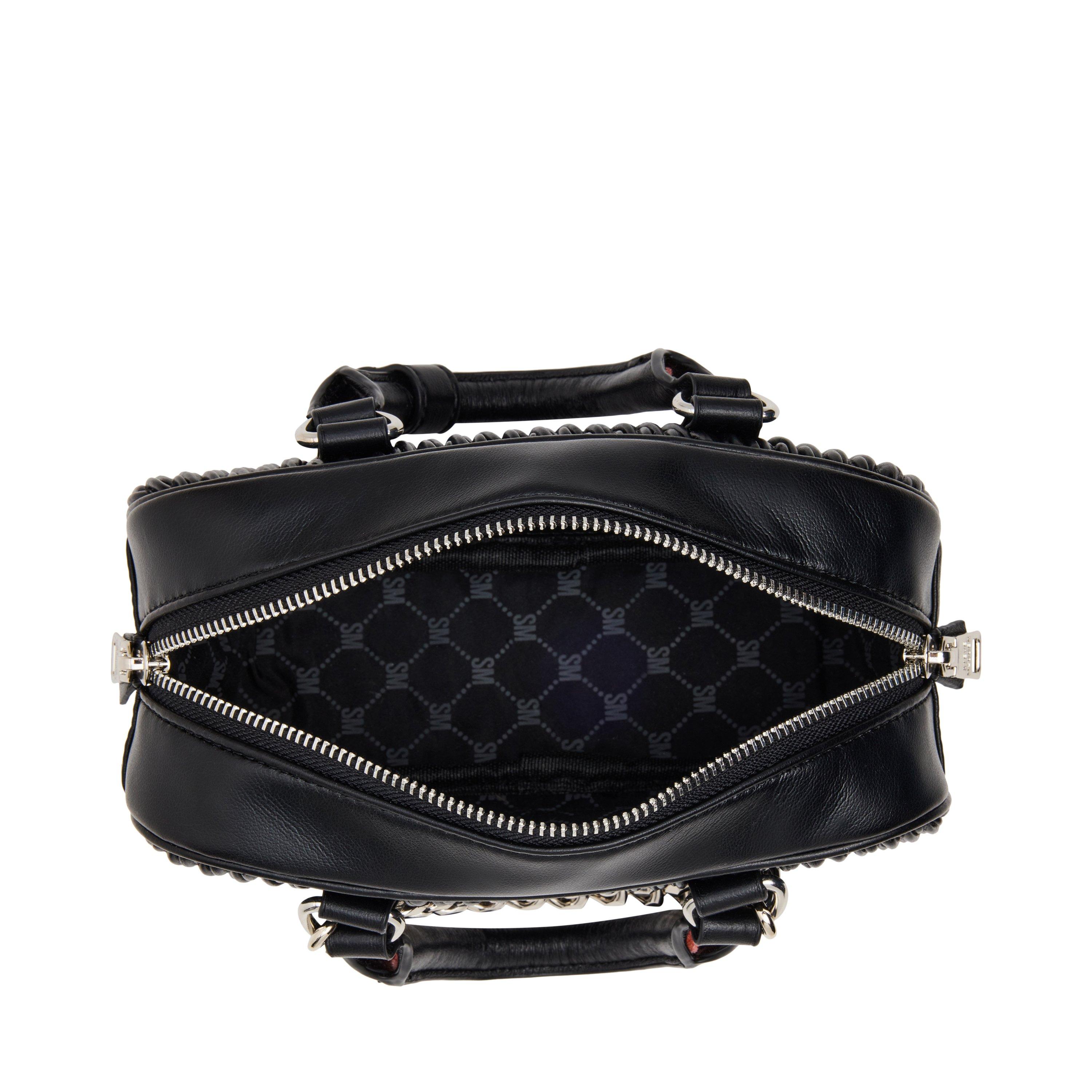 BLACK - Steve Madden - Madden Bemiliee Bag Ld99 - 4