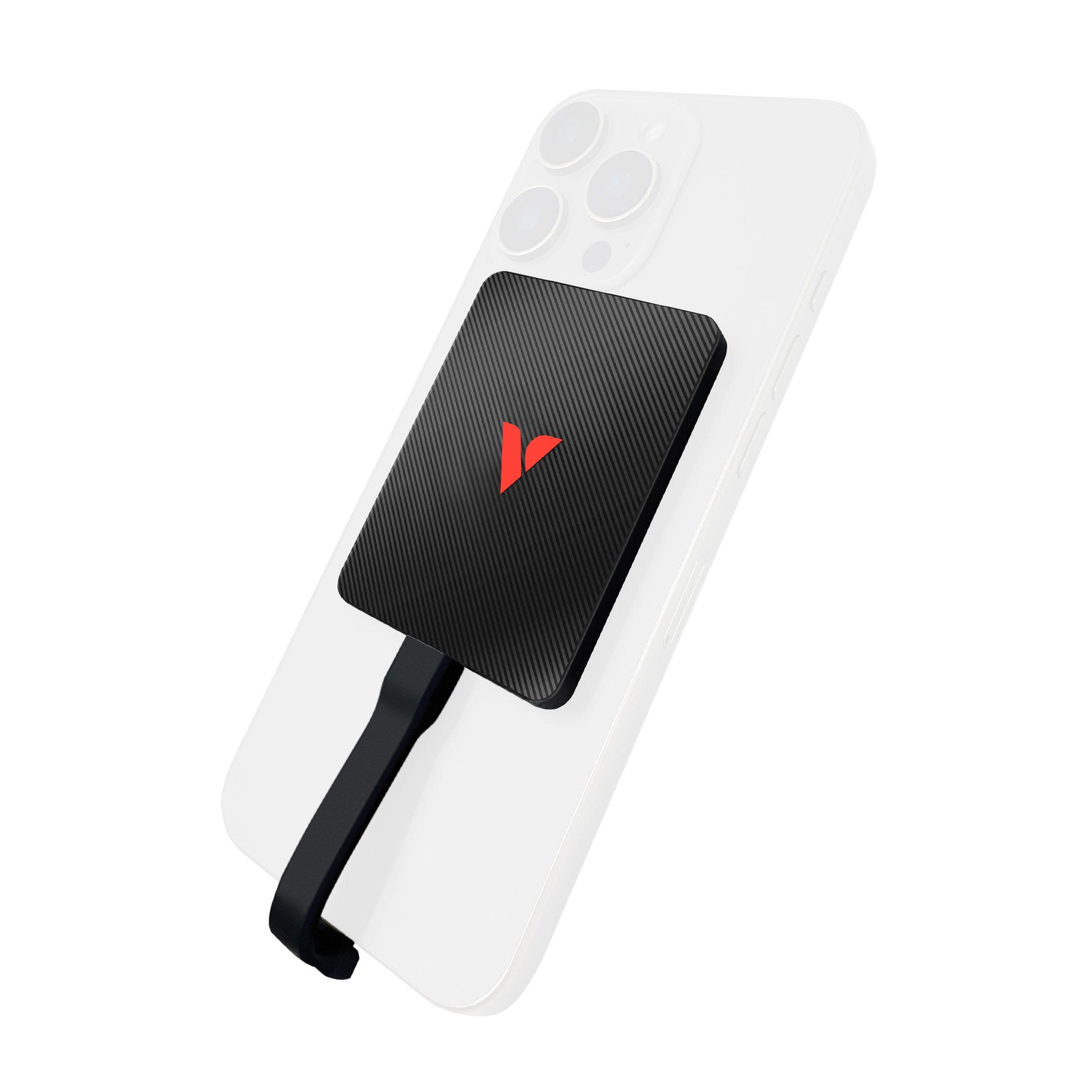 Black - Verbatim - Ultra Slim SSD 2TB - 7