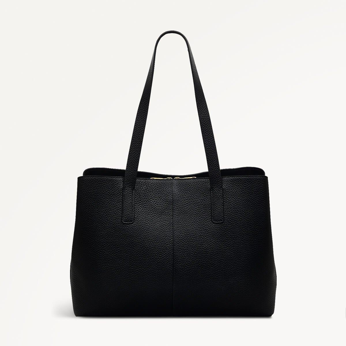 BLACK - Radley - Women's Tote Bag - 2