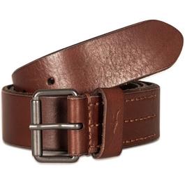 AllSaints All 38Mm Belt W Bvl Sn99