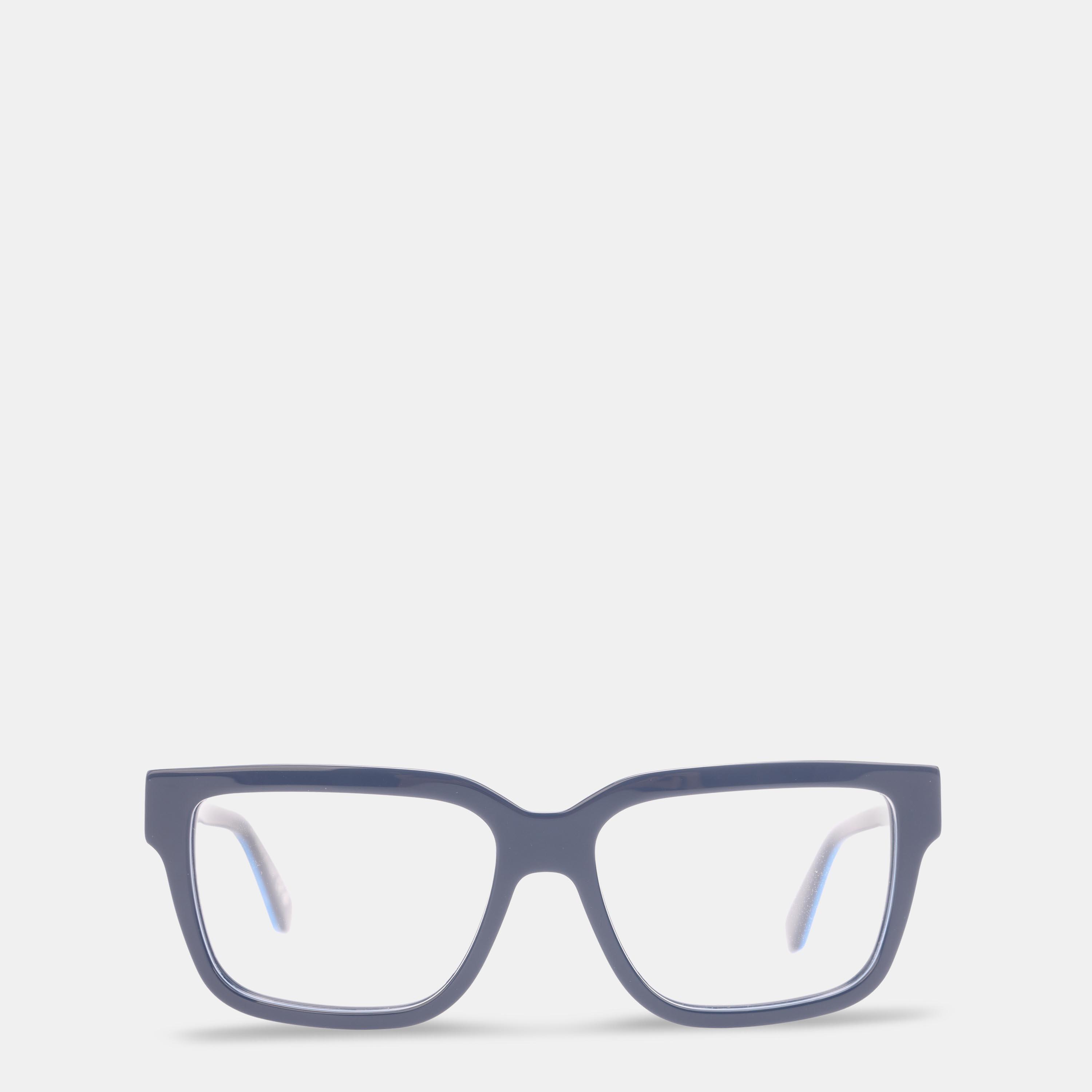 Dark Blue - Off White - Off Eyewear S 7M 99 - 3