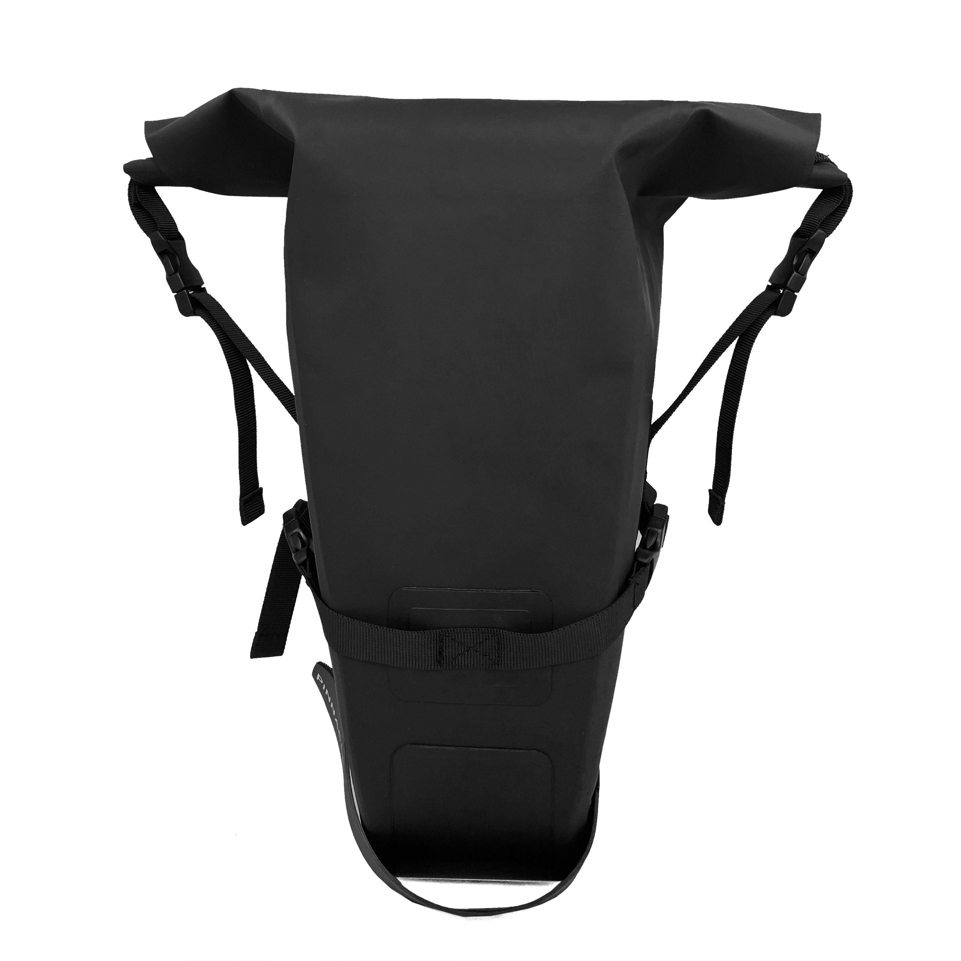 Preto - Pinnacle - Saddle Pack for Bikepacking and Gravel - 1