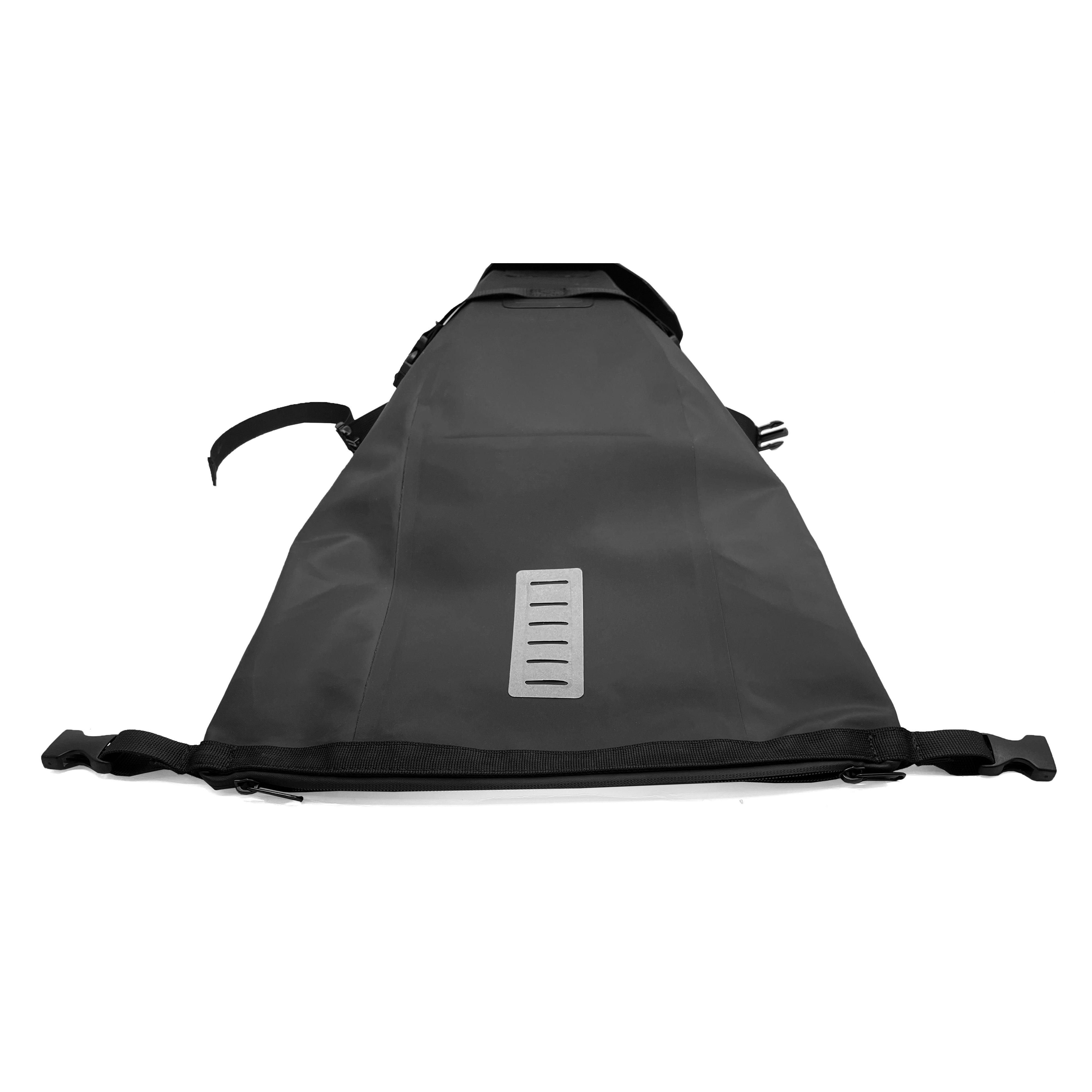 Preto - Pinnacle - Saddle Pack for Bikepacking and Gravel - 11