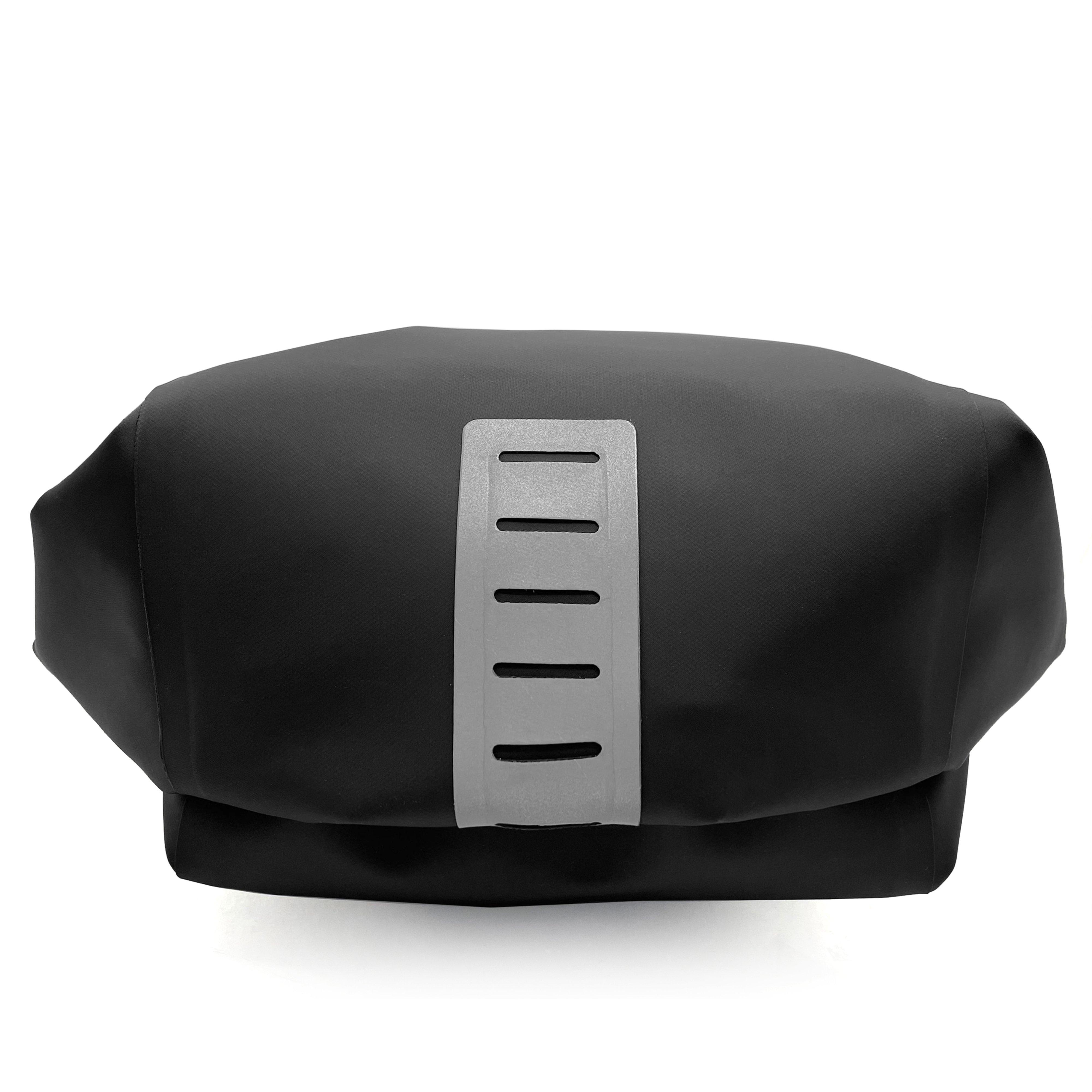 Preto - Pinnacle - Saddle Pack for Bikepacking and Gravel - 7