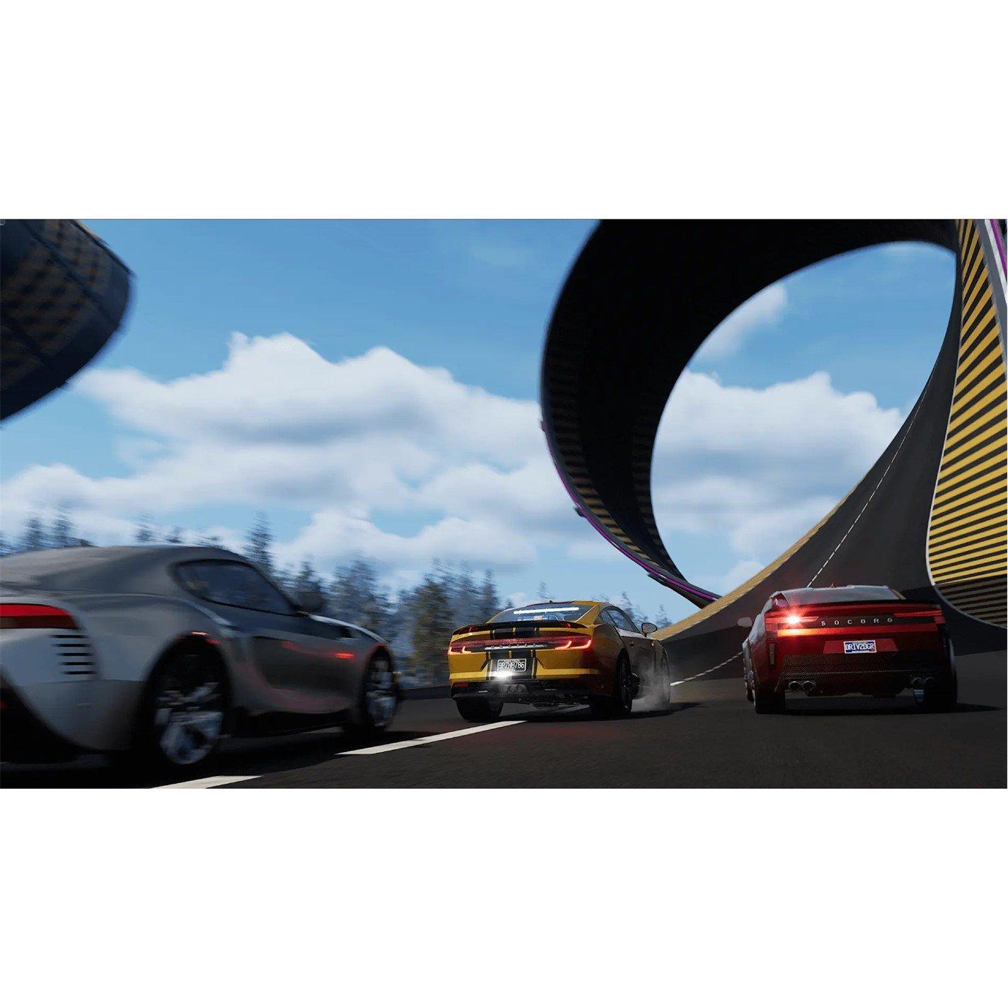 PS5 - THQ Nordic - Wreckreation - 4