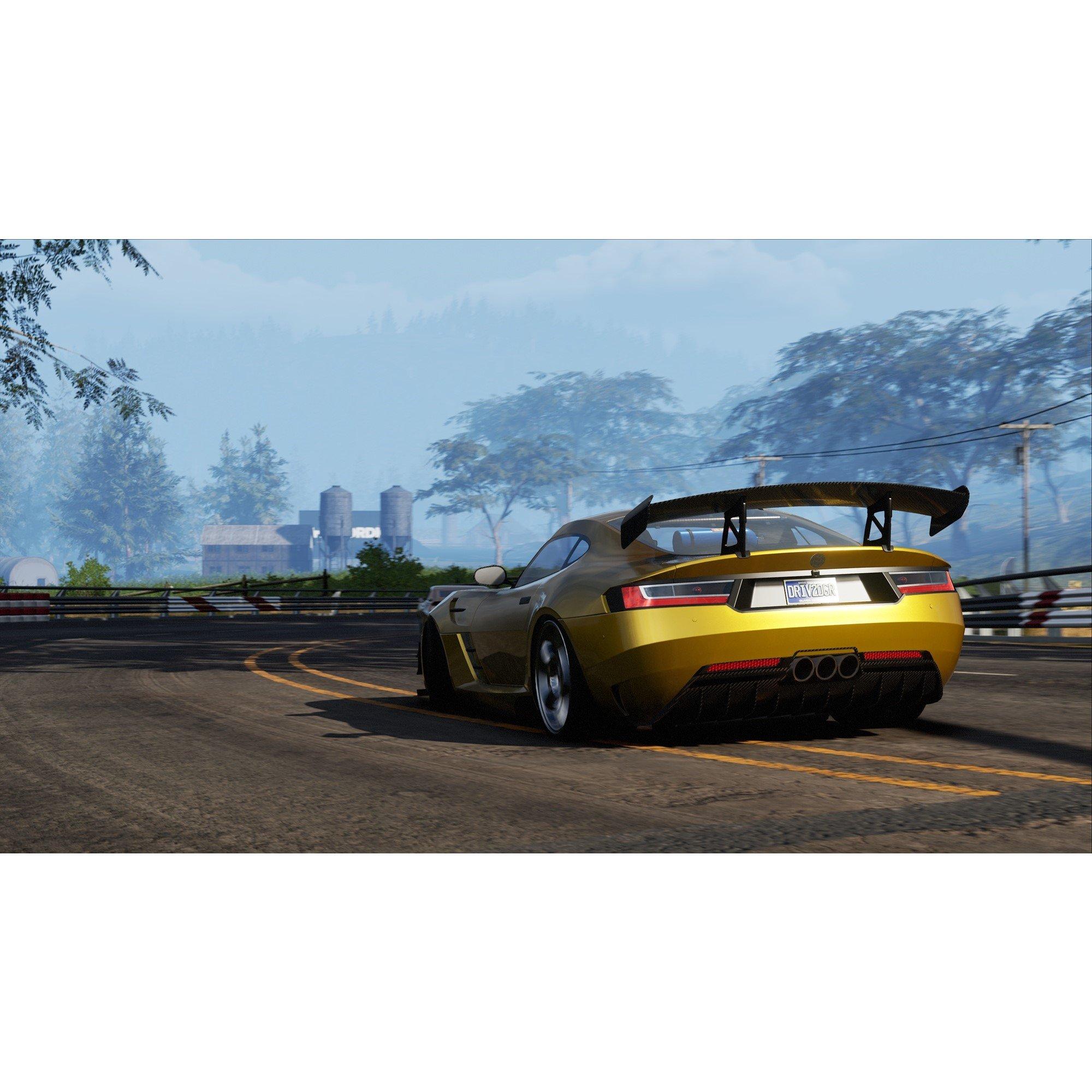 PS5 - THQ Nordic - Wreckreation - 8