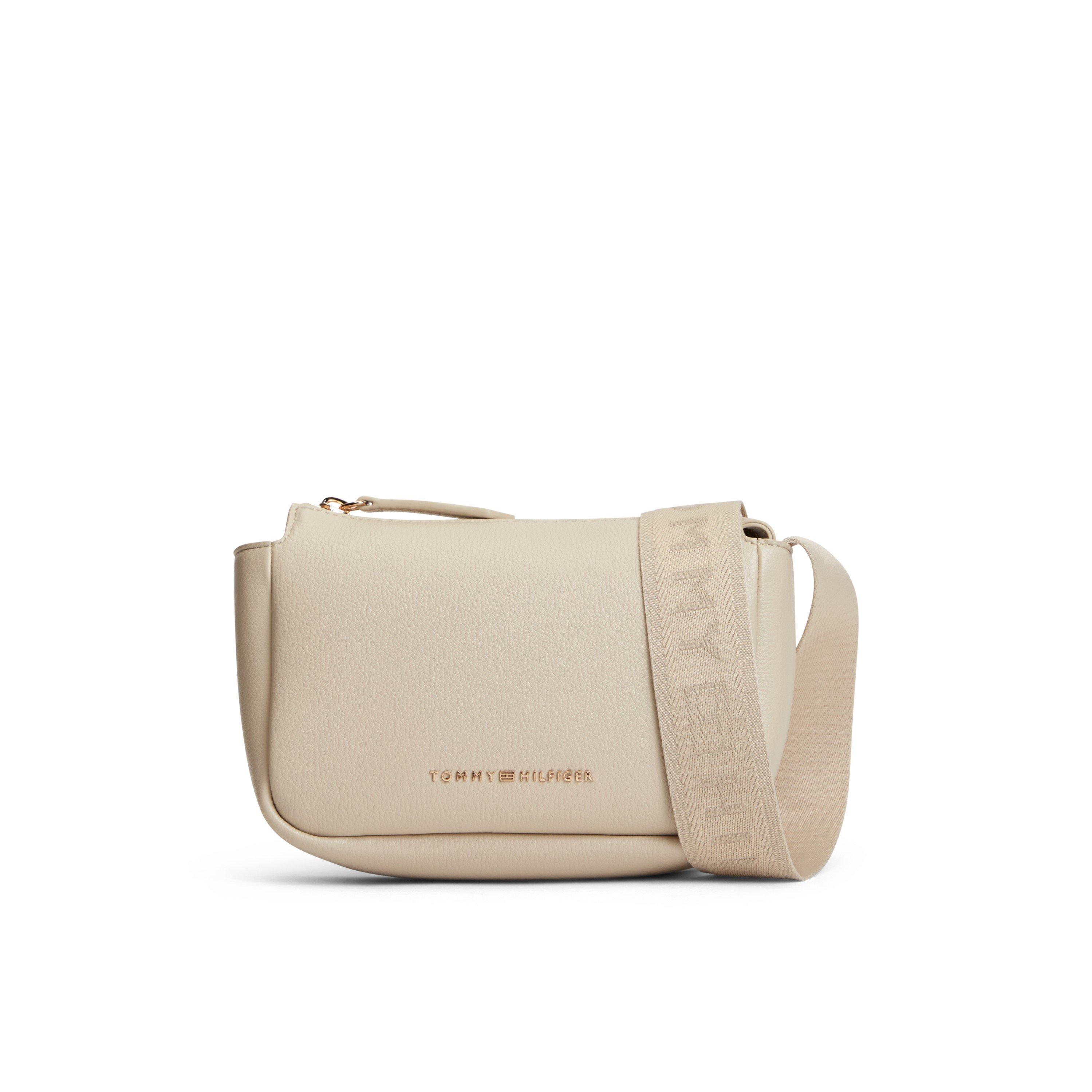 LightSandalwood - Tommy Hilfiger - Tommy TH Esnt CAMERA Ld71 - 1