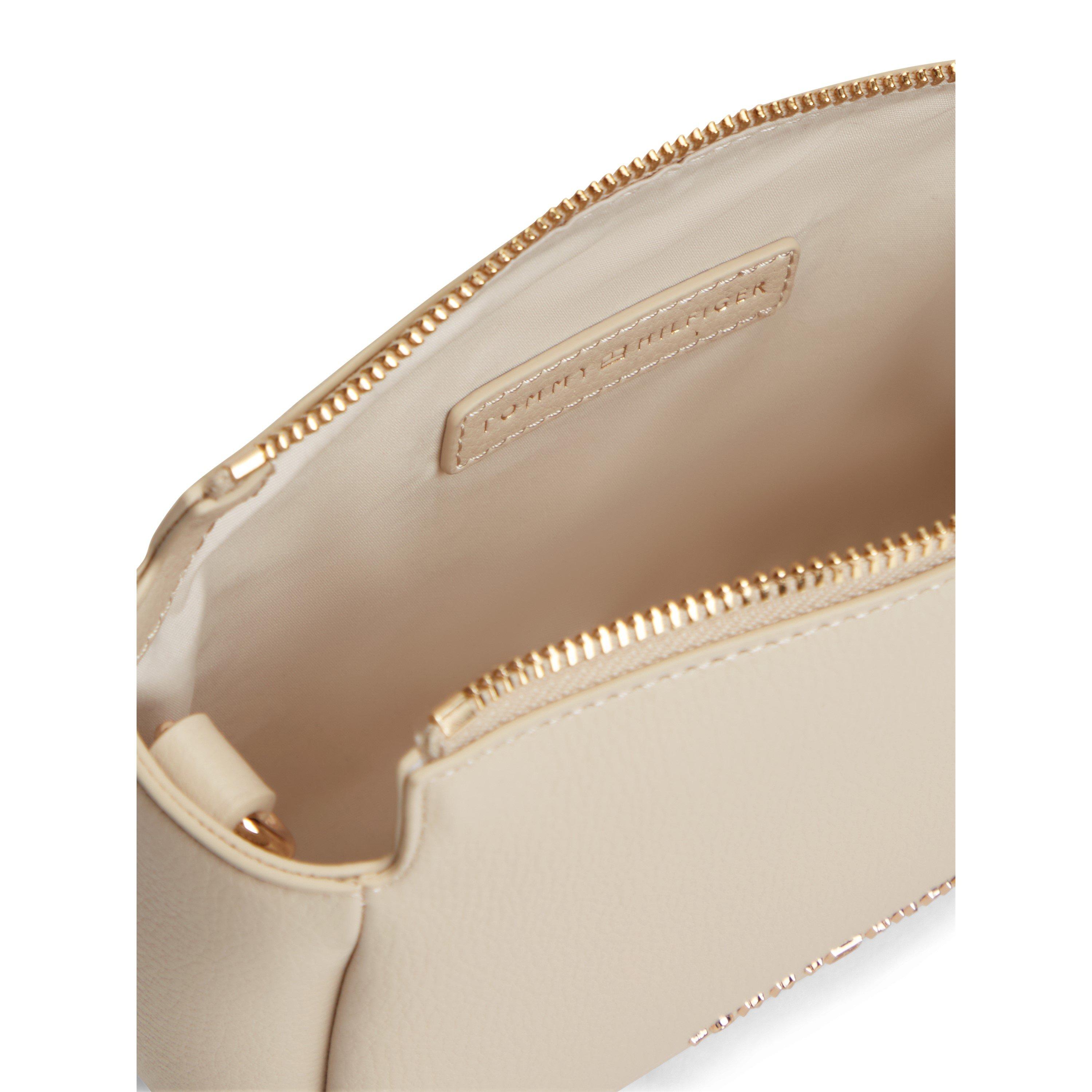 LightSandalwood - Tommy Hilfiger - Tommy TH Esnt CAMERA Ld71 - 2