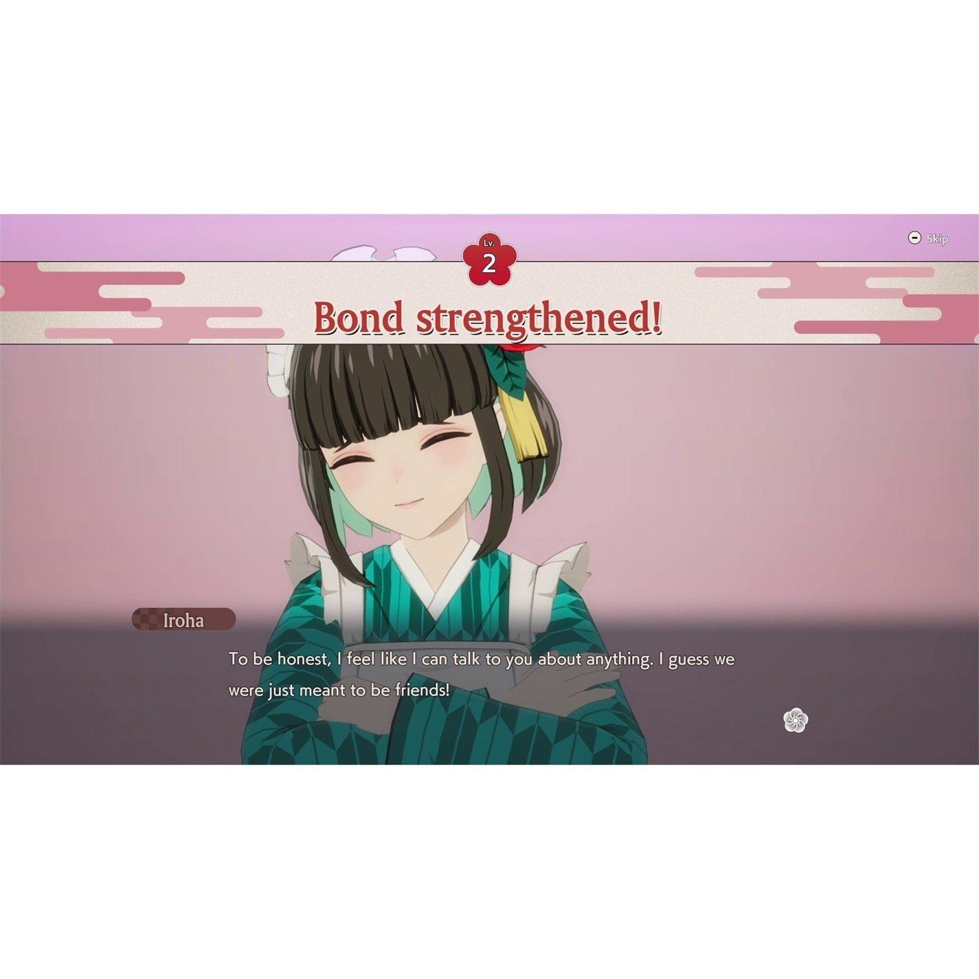 NSW - Marvelous Games - Rune Factory: Guardians of Azuma - 5