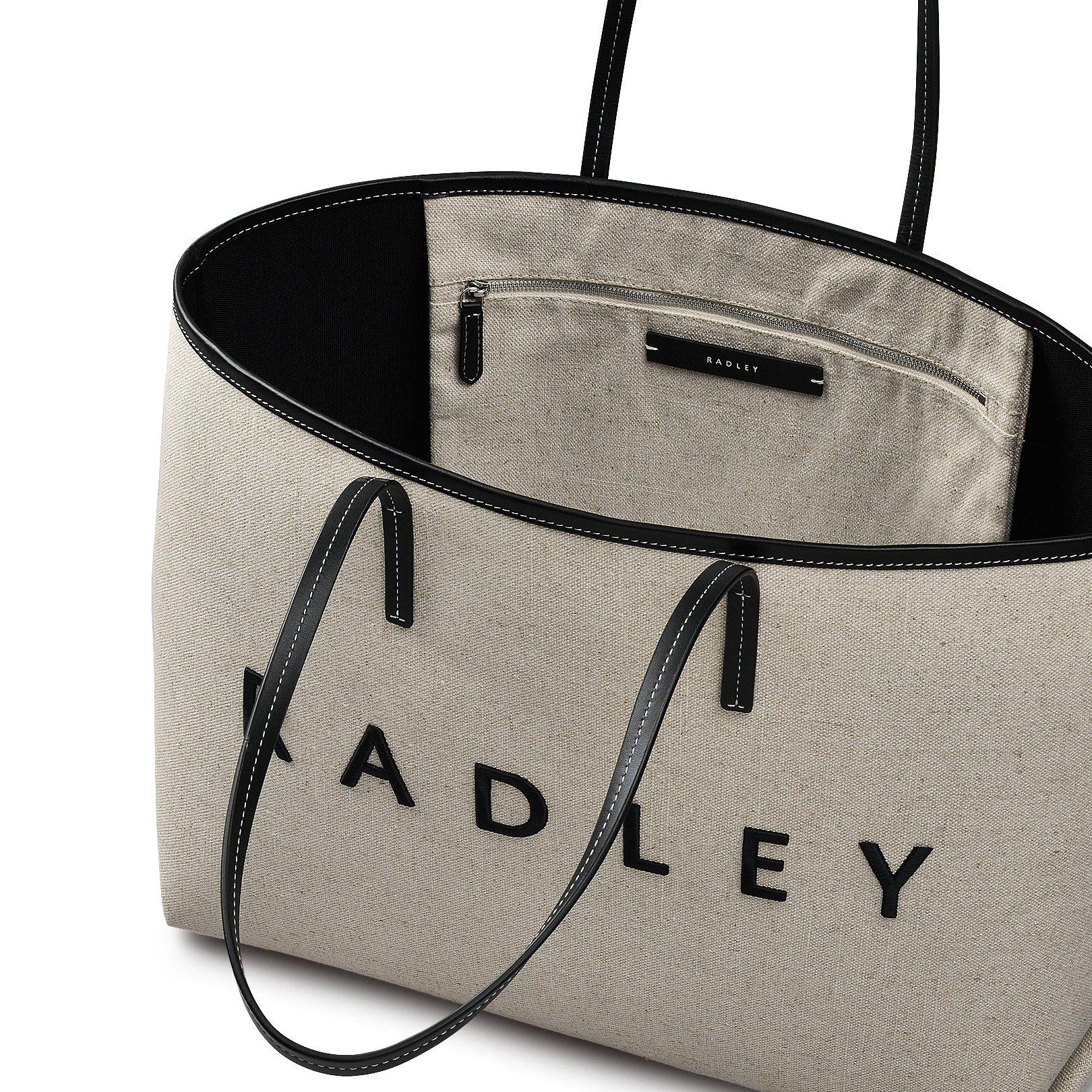 SORT - Radley - Women's SutherlandRow Tote Bag - 3