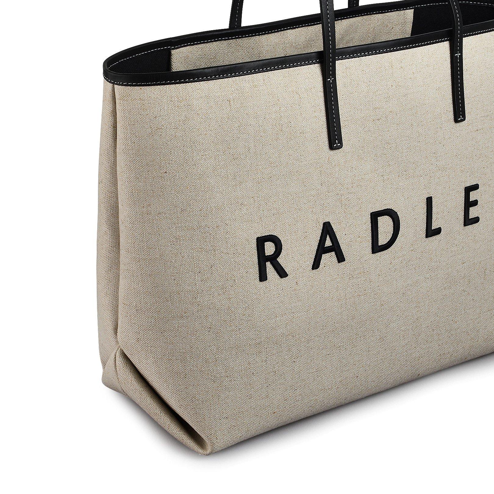 SORT - Radley - Women's SutherlandRow Tote Bag - 4