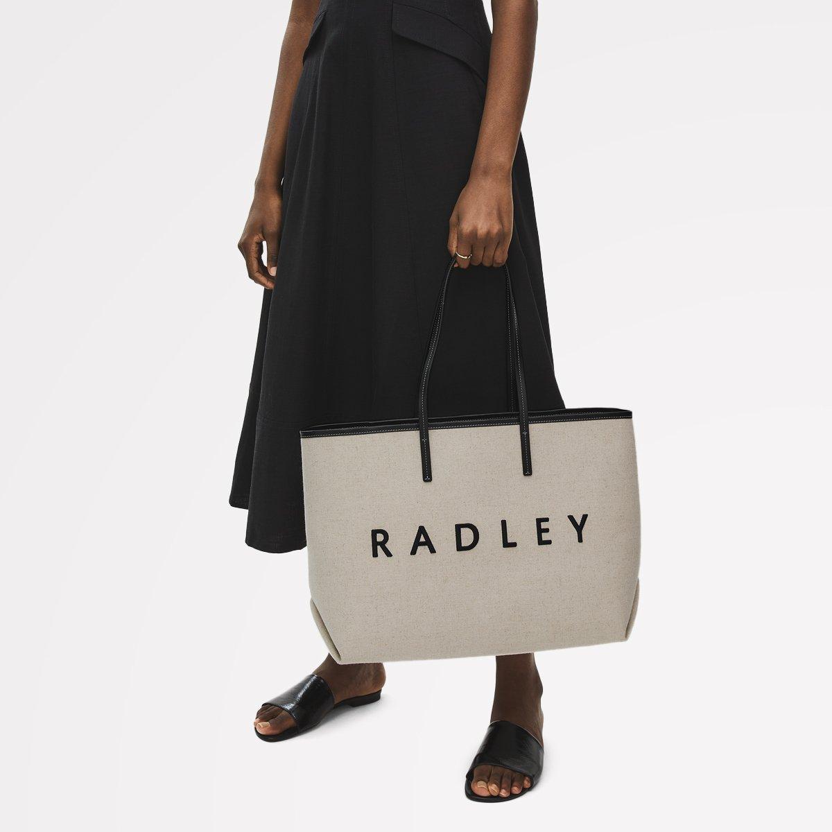 SORT - Radley - Women's SutherlandRow Tote Bag - 5