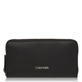 Calvin Klein Must Zip Around Purse