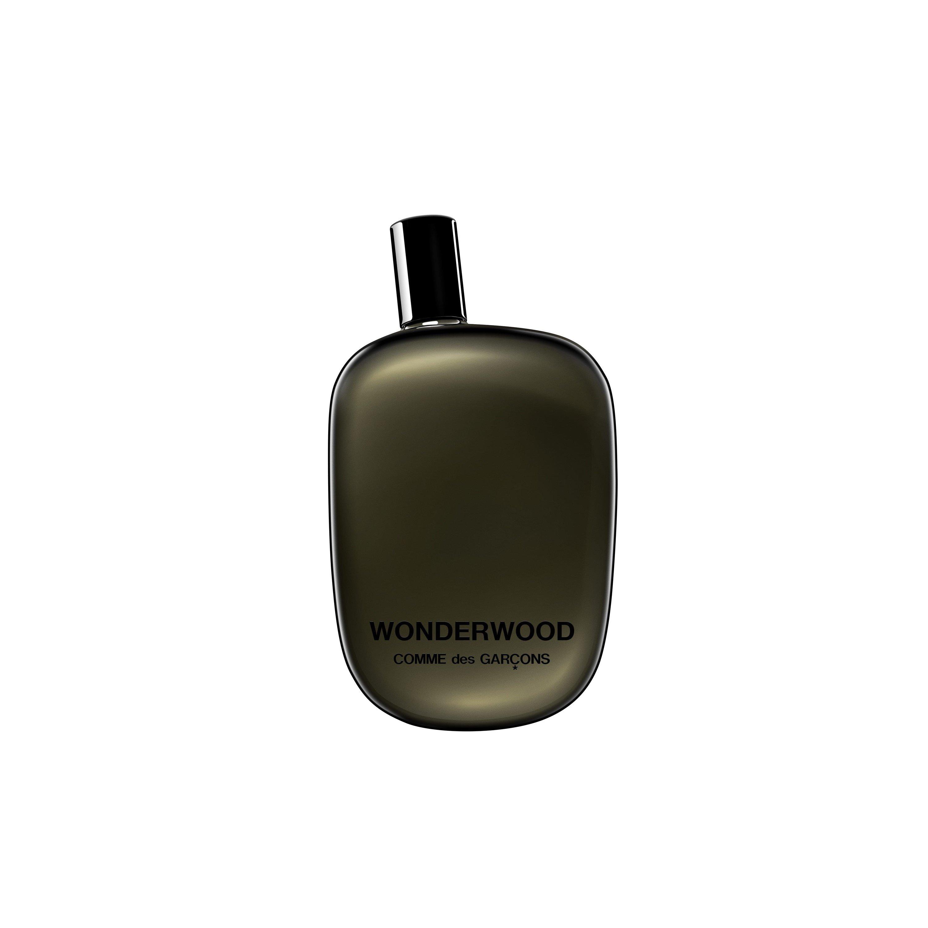 None - Comme des Garcons - Wonderwood Eau De Parfum - 1