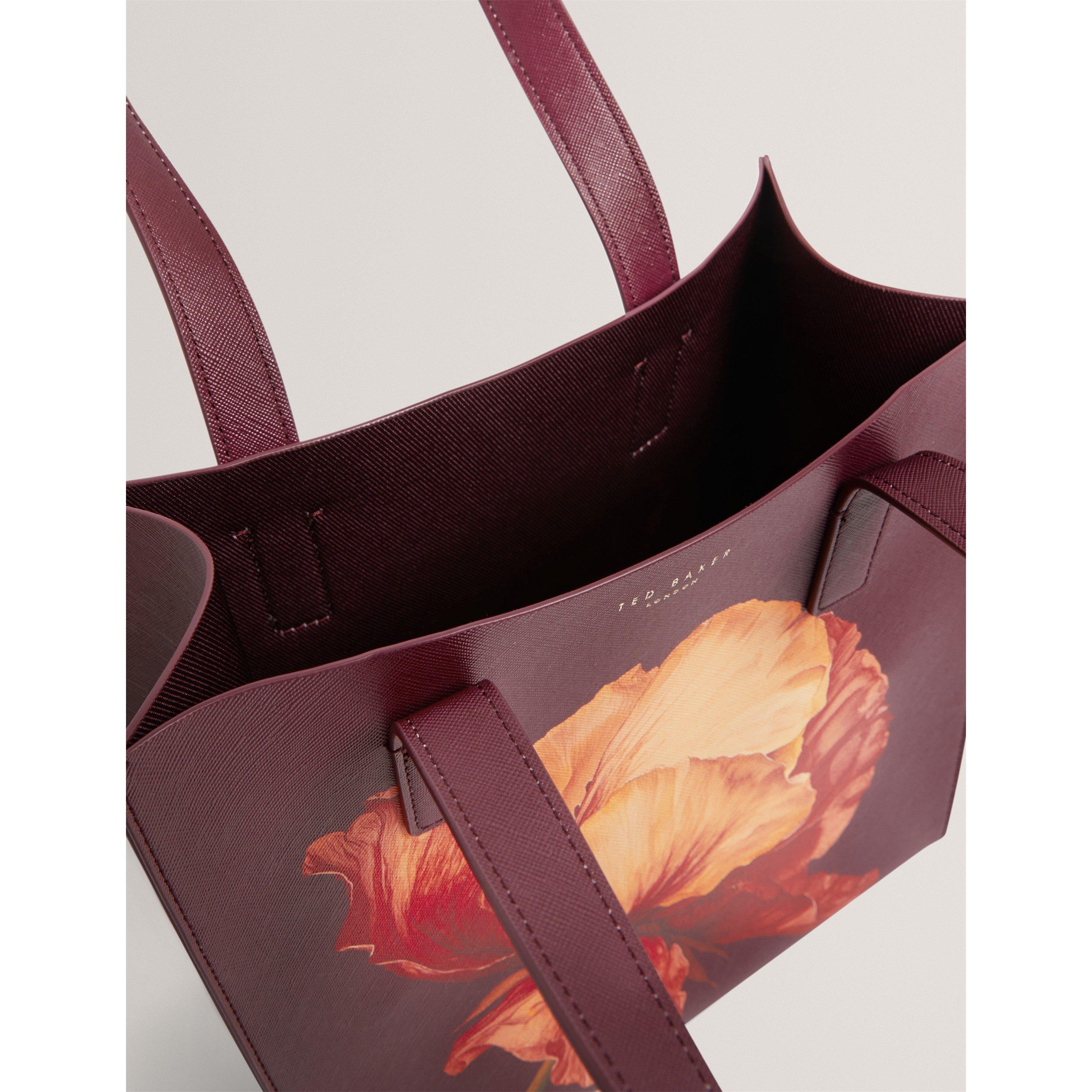 Vino - Ted Baker - Ted Floral S Icon Ba Ld64 - 1