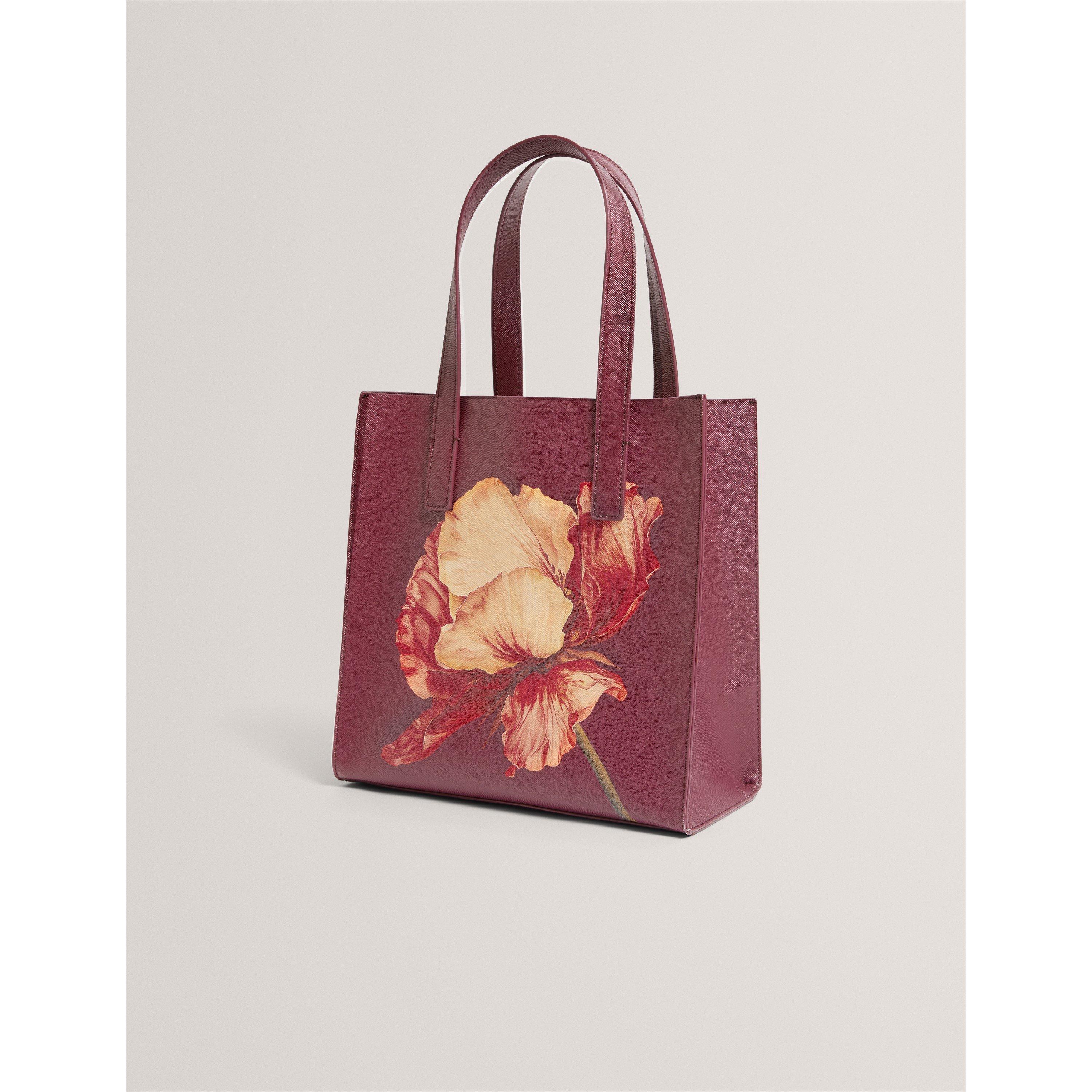 Vino - Ted Baker - Ted Floral S Icon Ba Ld64 - 2